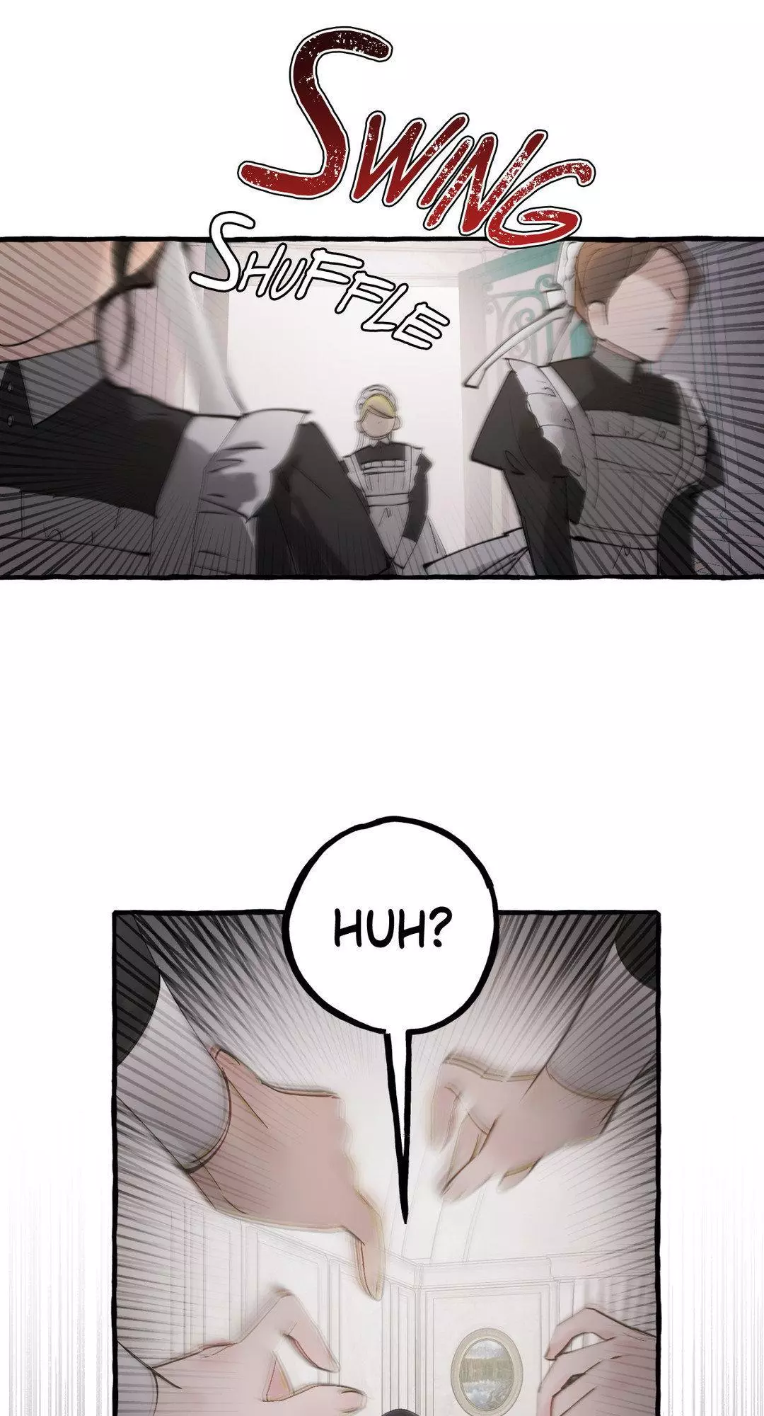 In The Doghouse - Chapter 25 Page 29