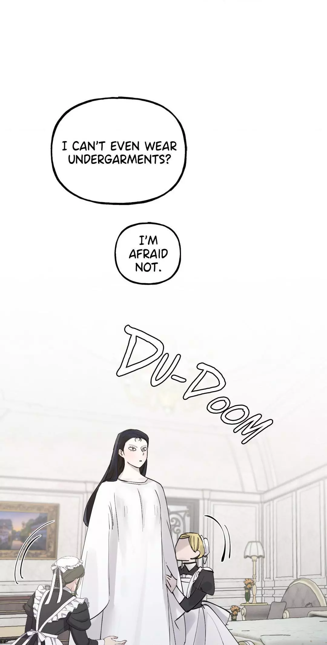 In The Doghouse - Chapter 25 Page 33