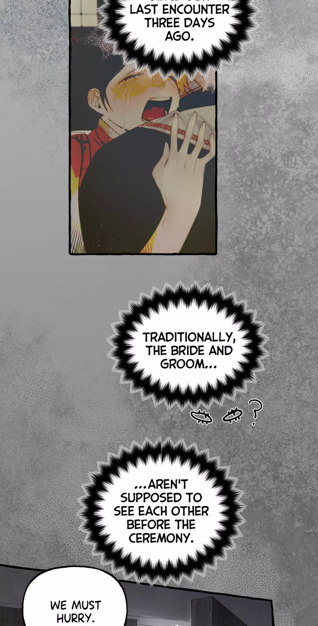 In The Doghouse - Chapter 25 Page 37