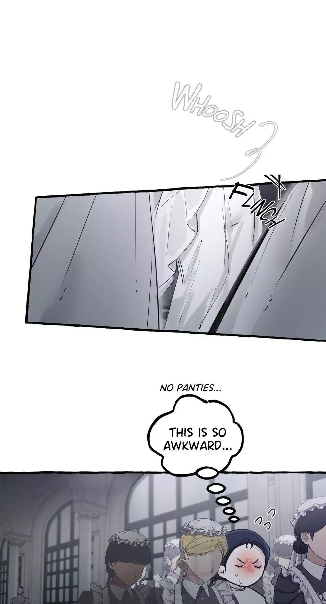 In The Doghouse - Chapter 25 Page 41