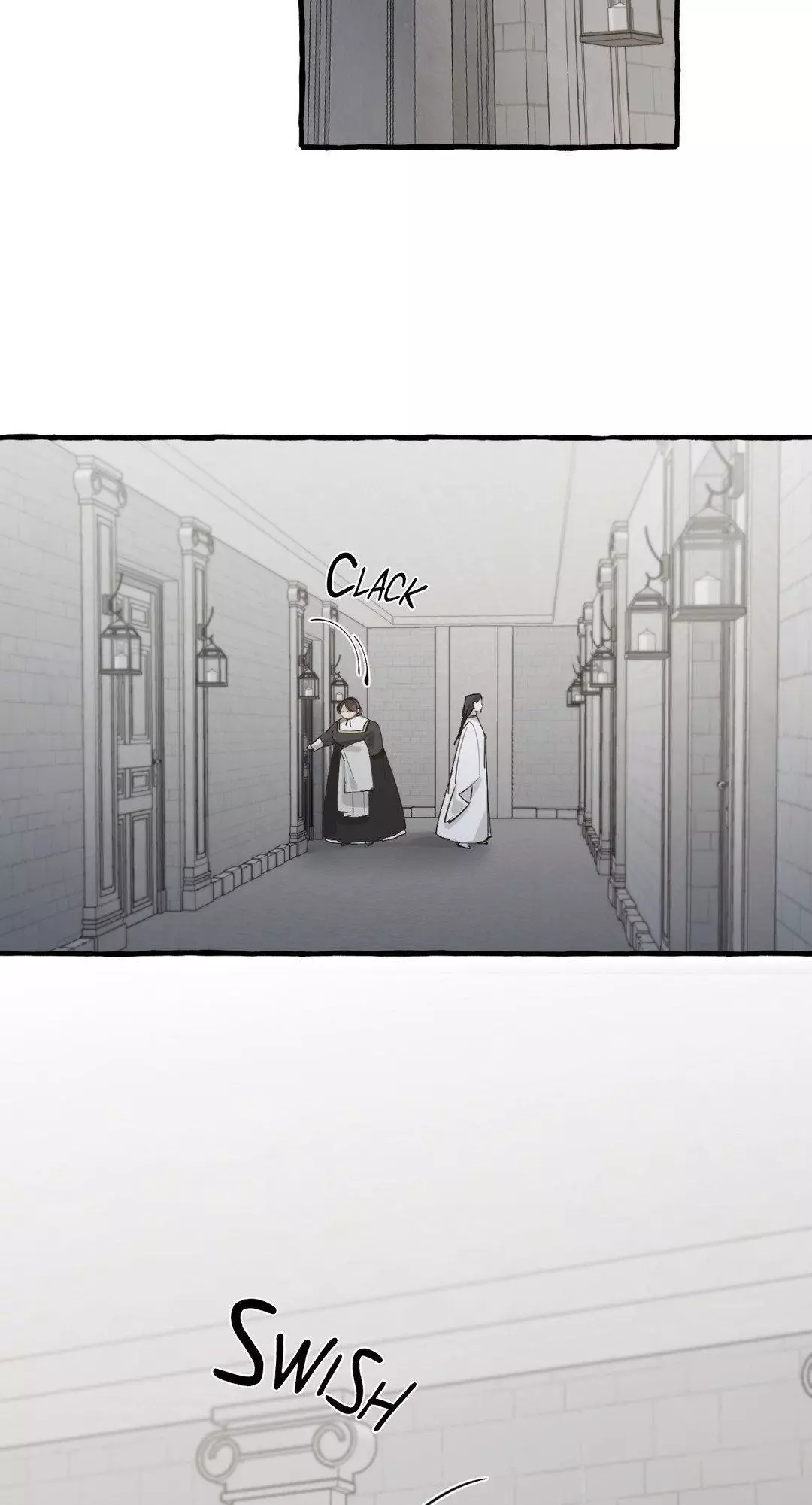 In The Doghouse - Chapter 25 Page 43