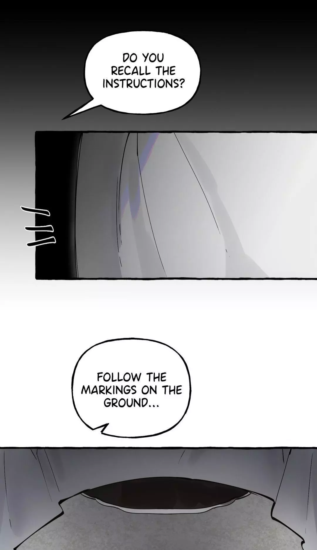 In The Doghouse - Chapter 25 Page 45