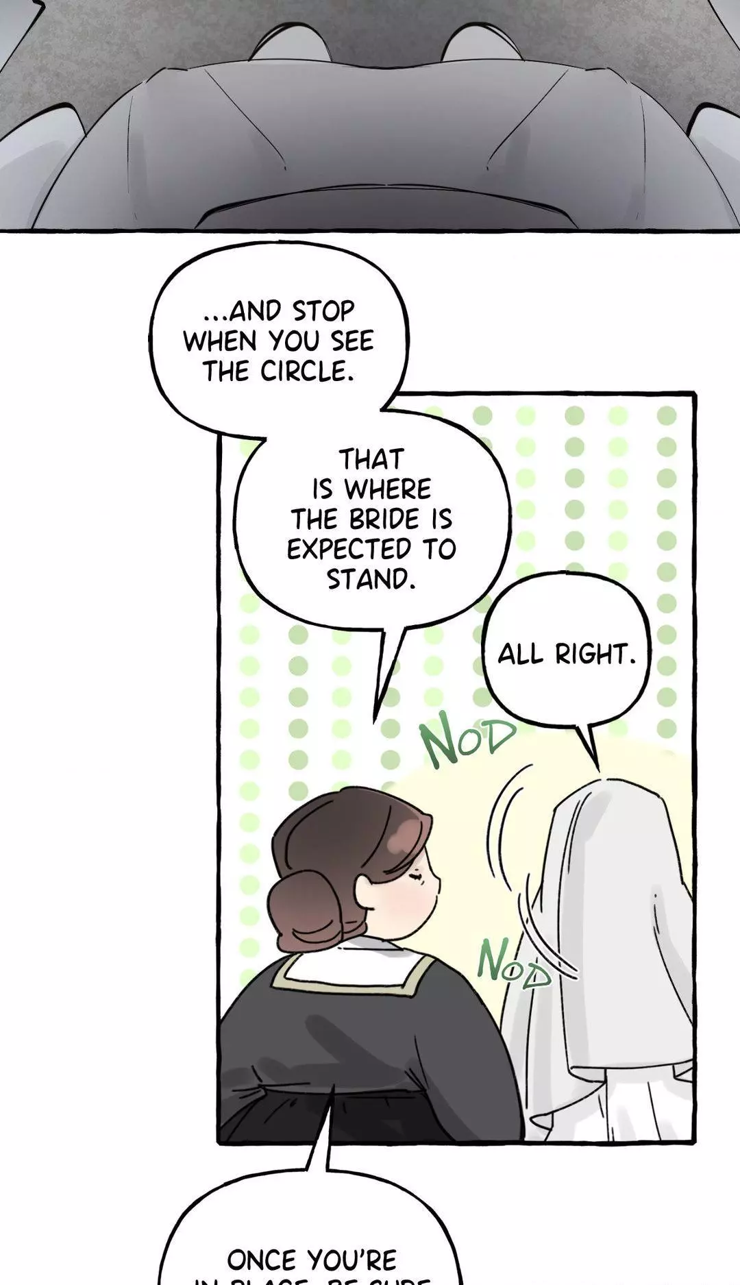 In The Doghouse - Chapter 25 Page 46
