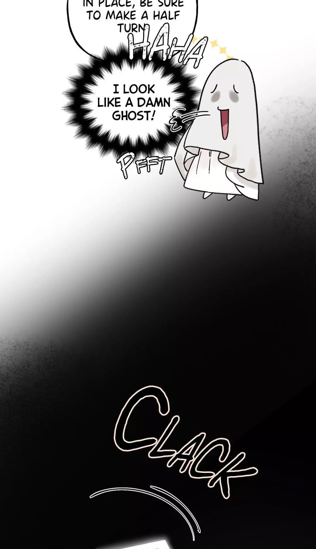 In The Doghouse - Chapter 25 Page 47