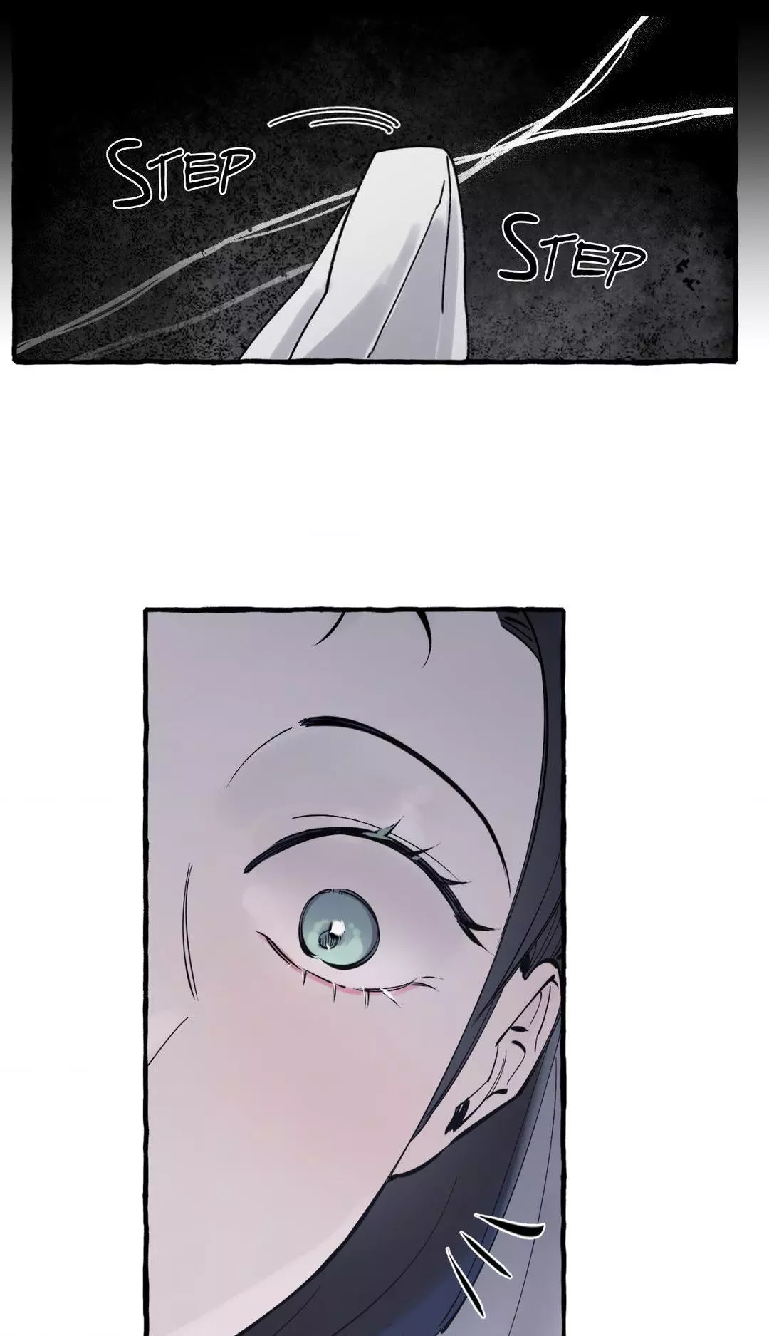 In The Doghouse - Chapter 25 Page 49