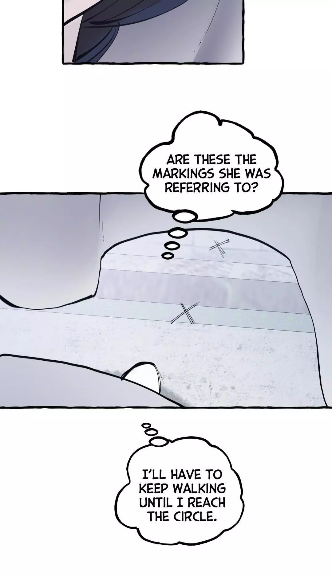 In The Doghouse - Chapter 25 Page 50