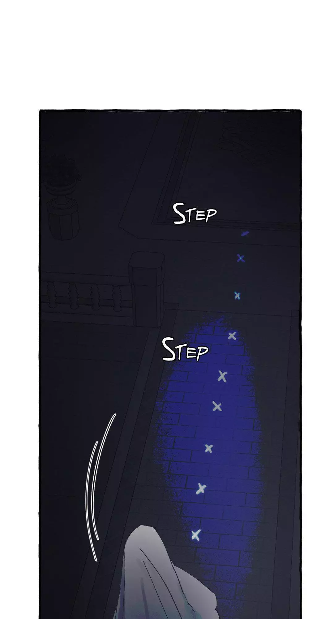 In The Doghouse - Chapter 25 Page 51
