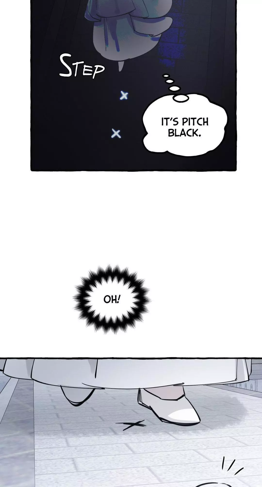In The Doghouse - Chapter 25 Page 52