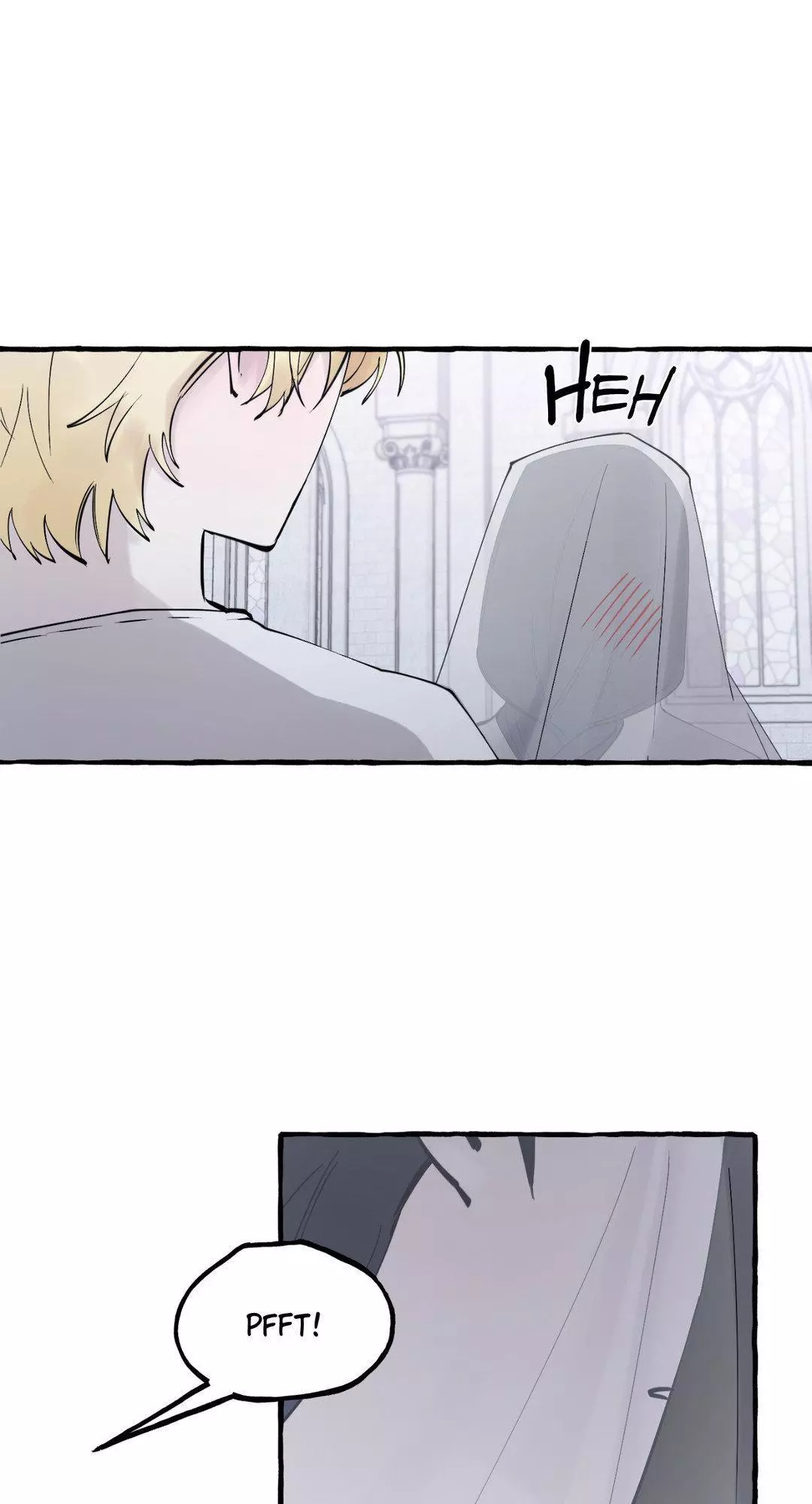In The Doghouse - Chapter 25 Page 54