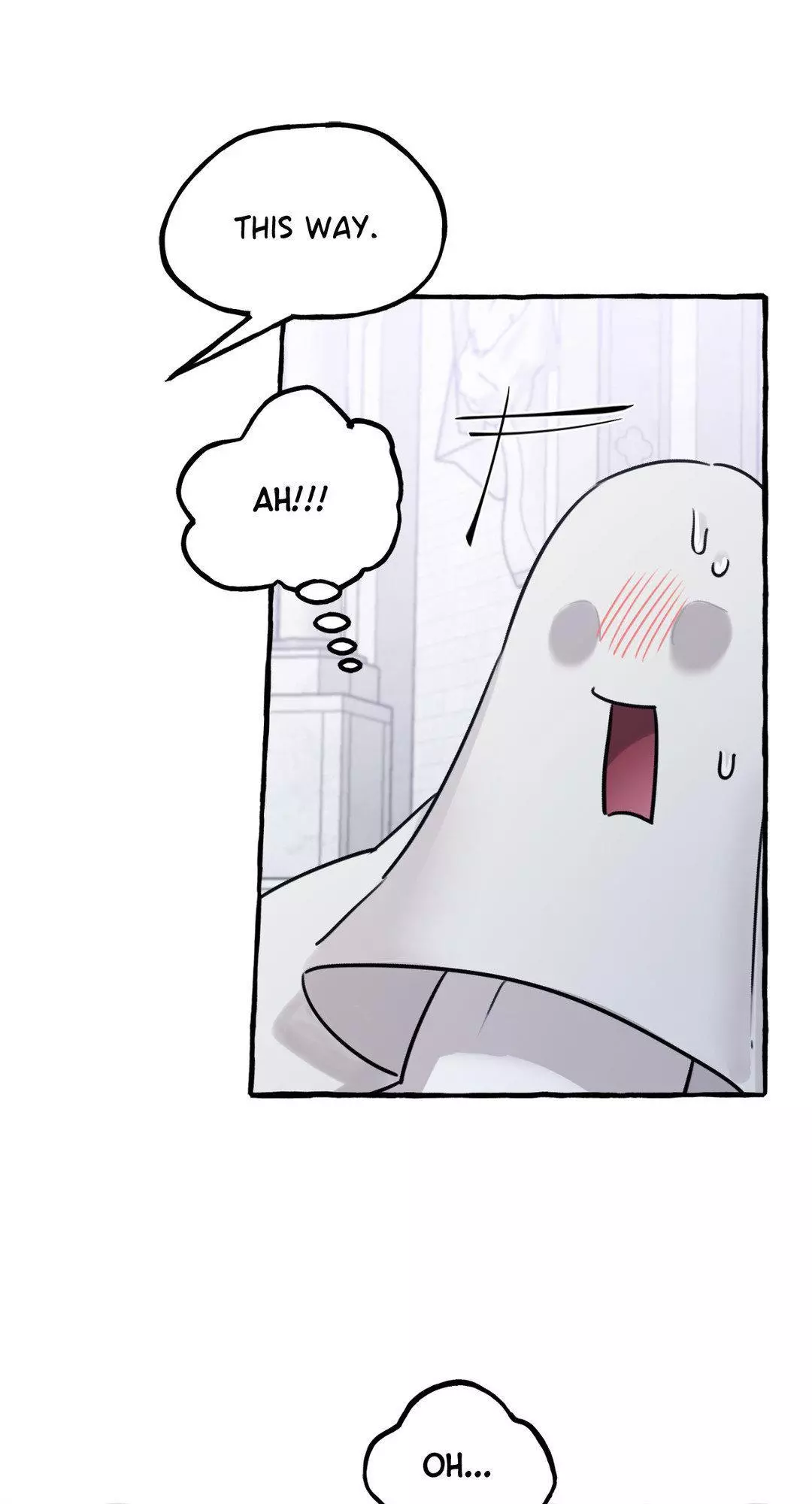 In The Doghouse - Chapter 25 Page 57