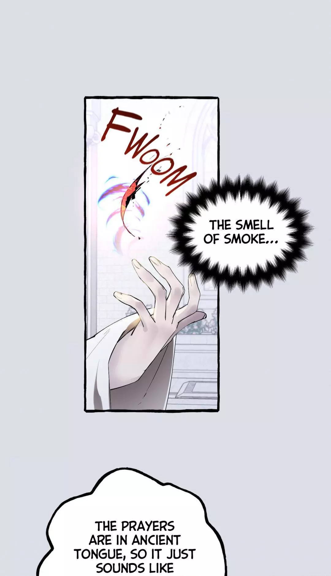 In The Doghouse - Chapter 25 Page 63