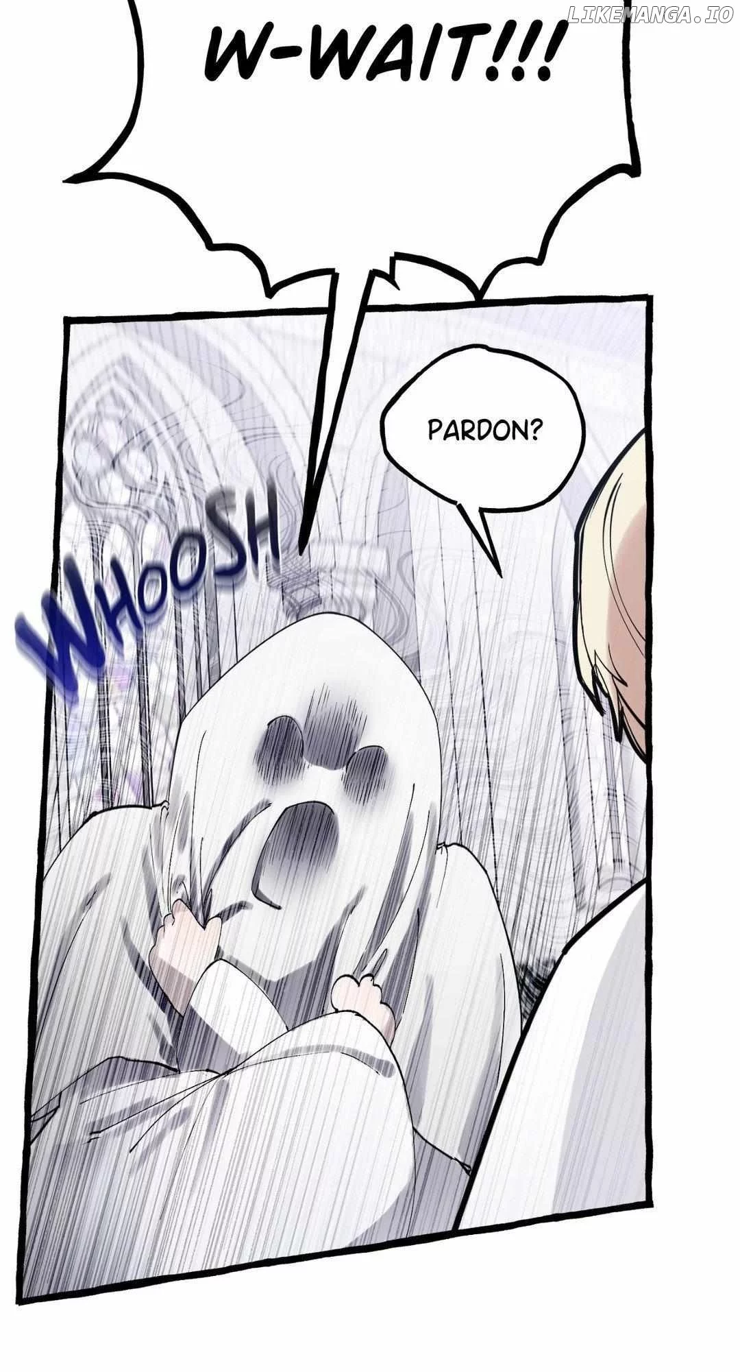 In The Doghouse - Chapter 26 Page 4