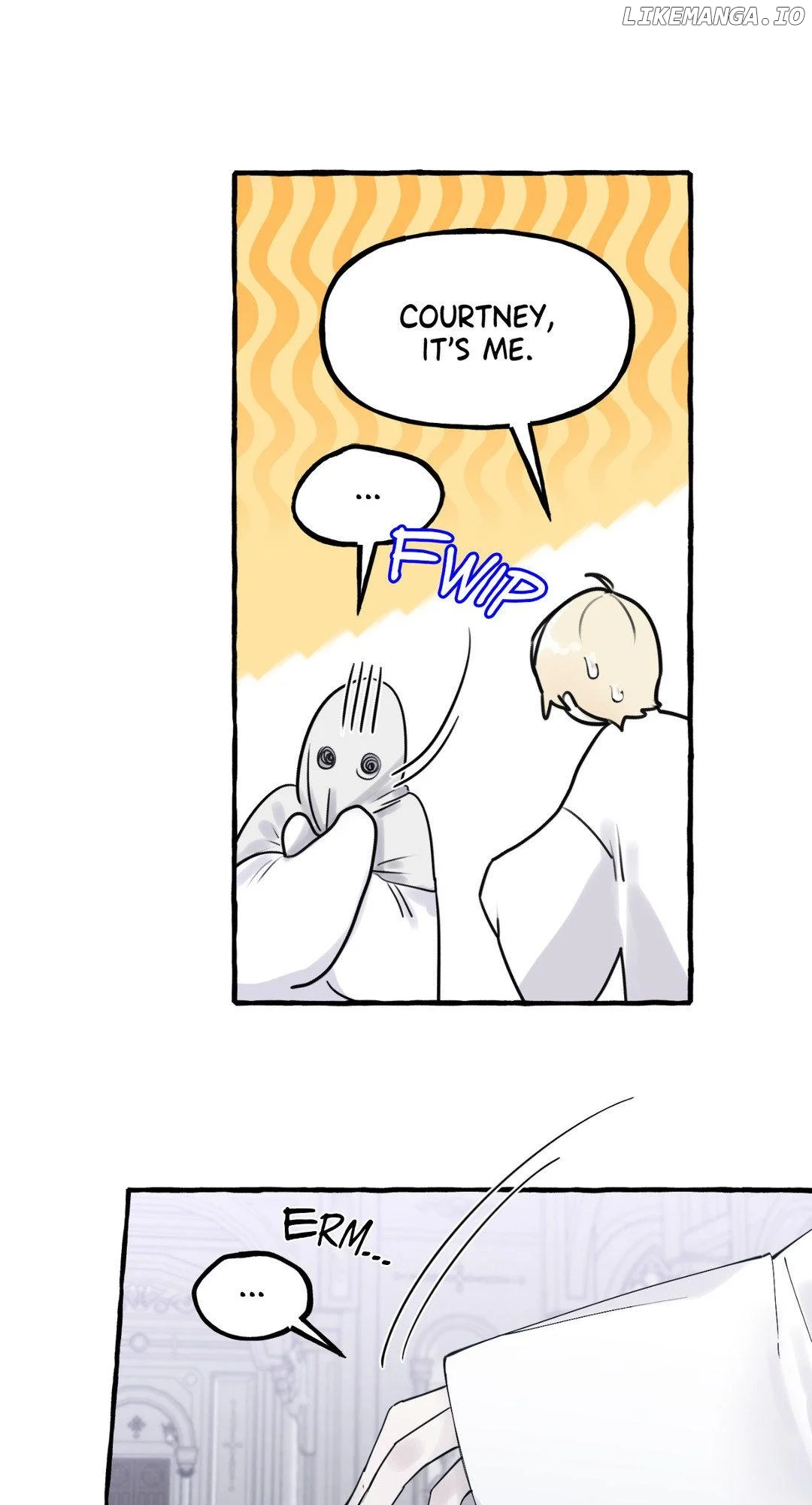 In The Doghouse - Chapter 26 Page 5