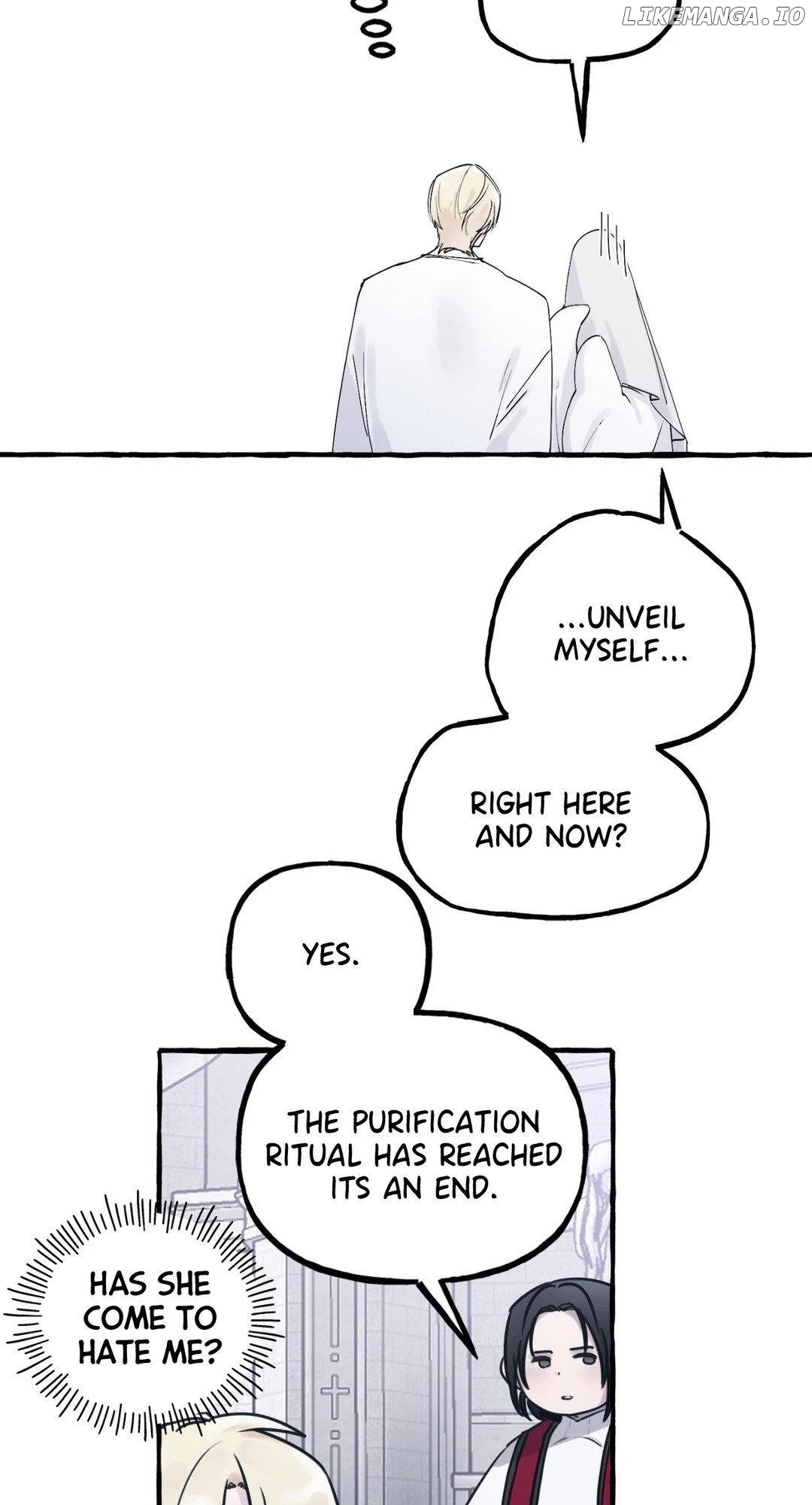 In The Doghouse - Chapter 26 Page 7