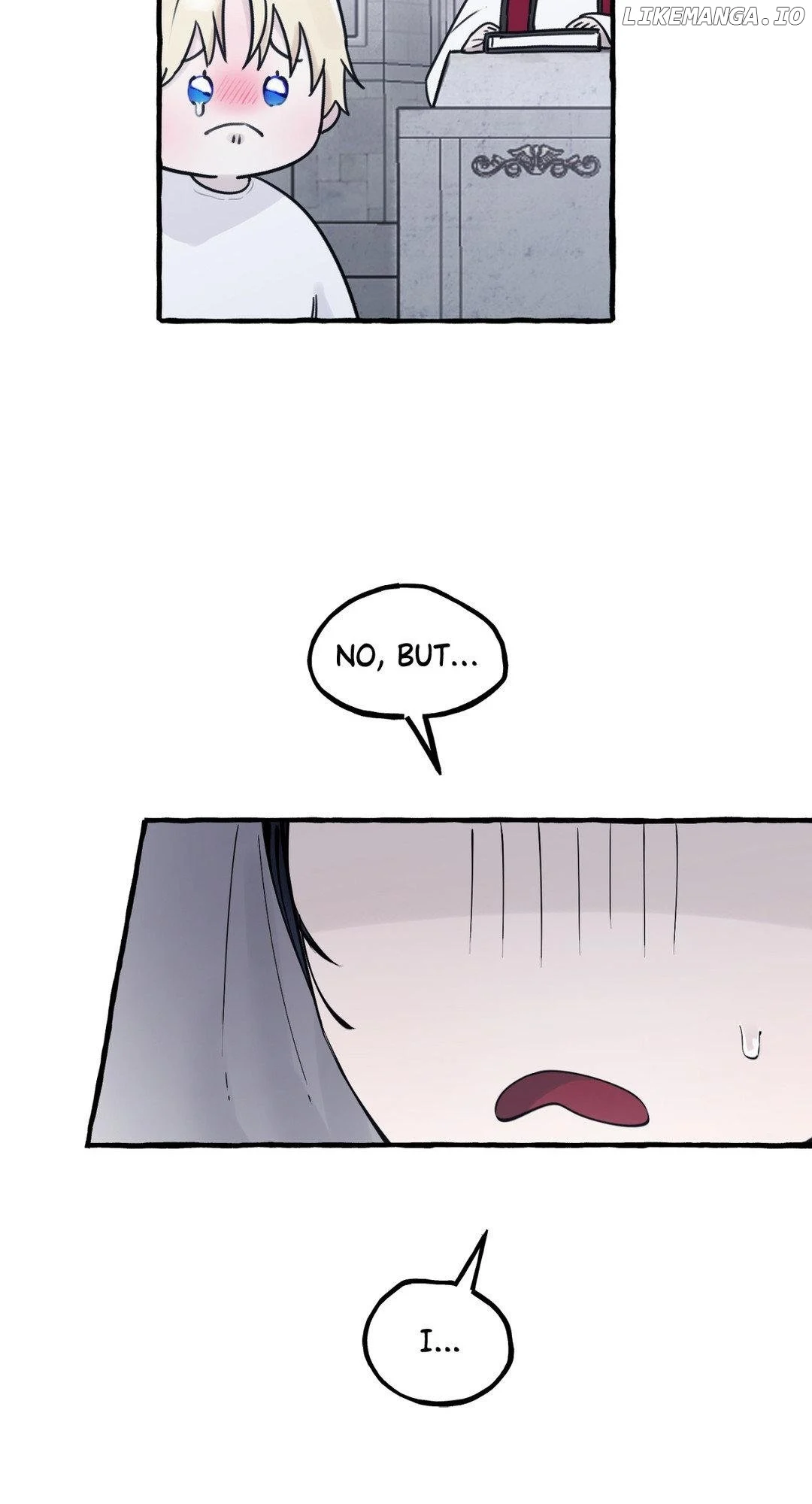 In The Doghouse - Chapter 26 Page 8