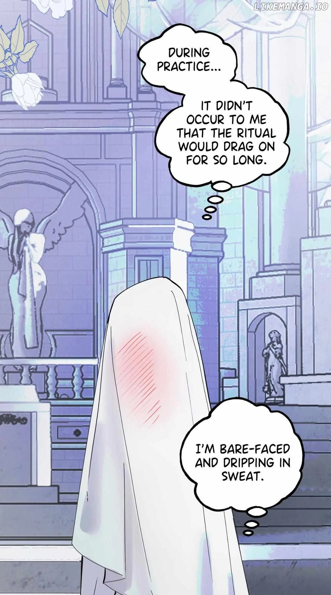 In The Doghouse - Chapter 26 Page 10