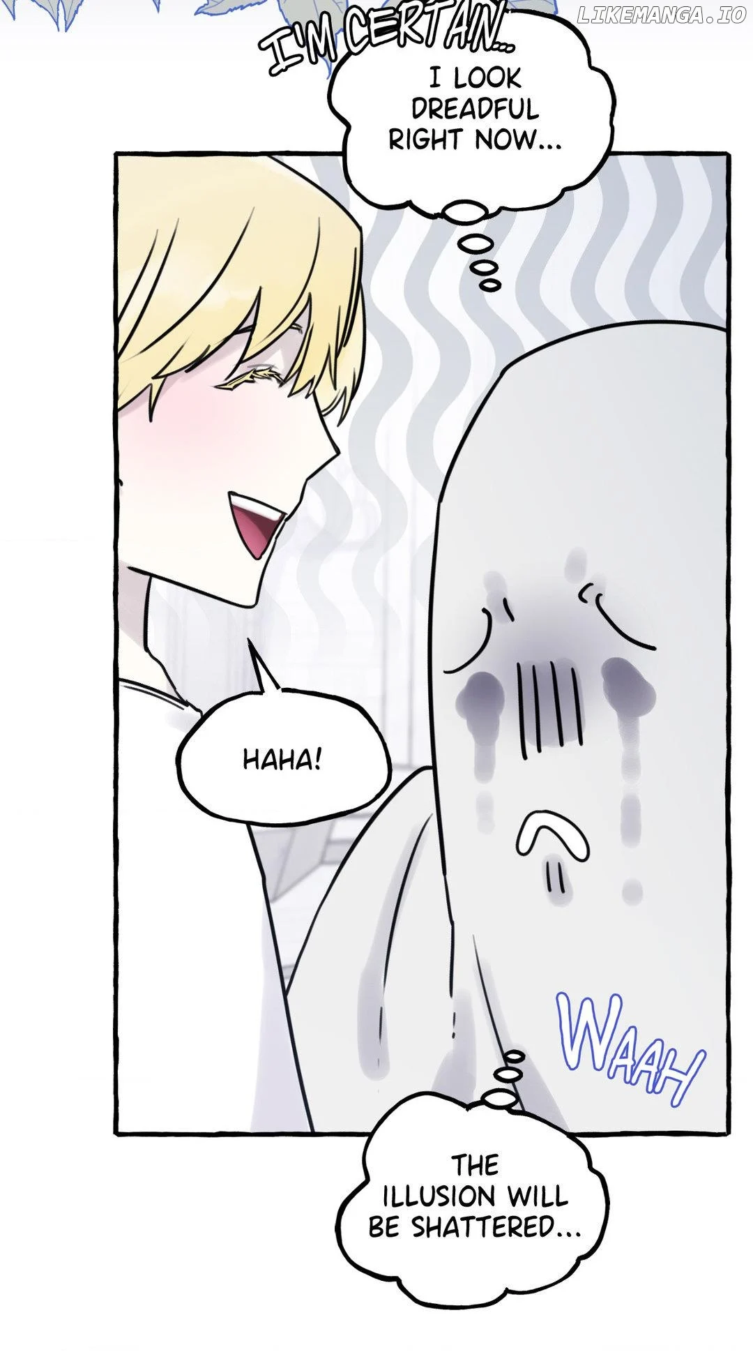 In The Doghouse - Chapter 26 Page 12