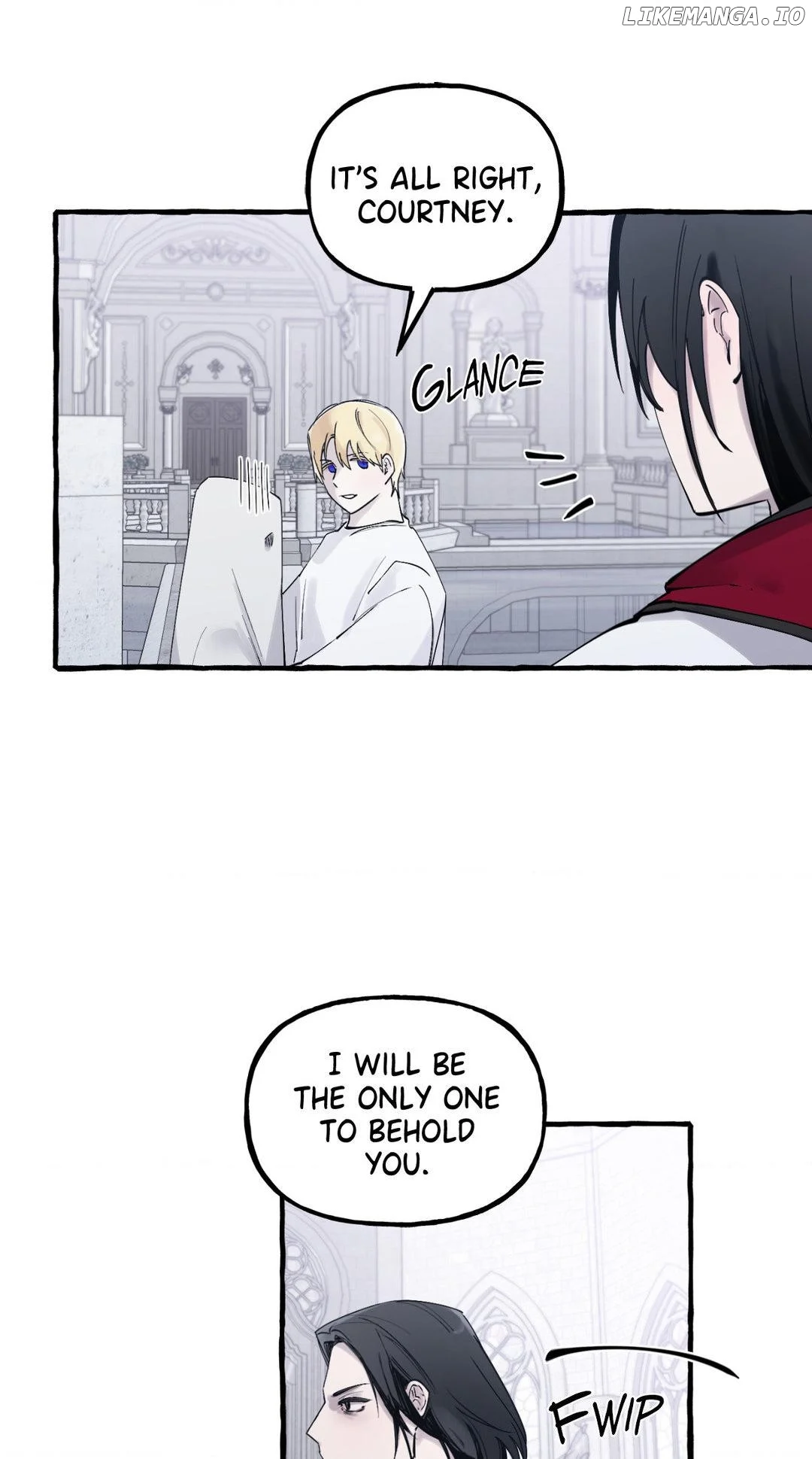 In The Doghouse - Chapter 26 Page 13