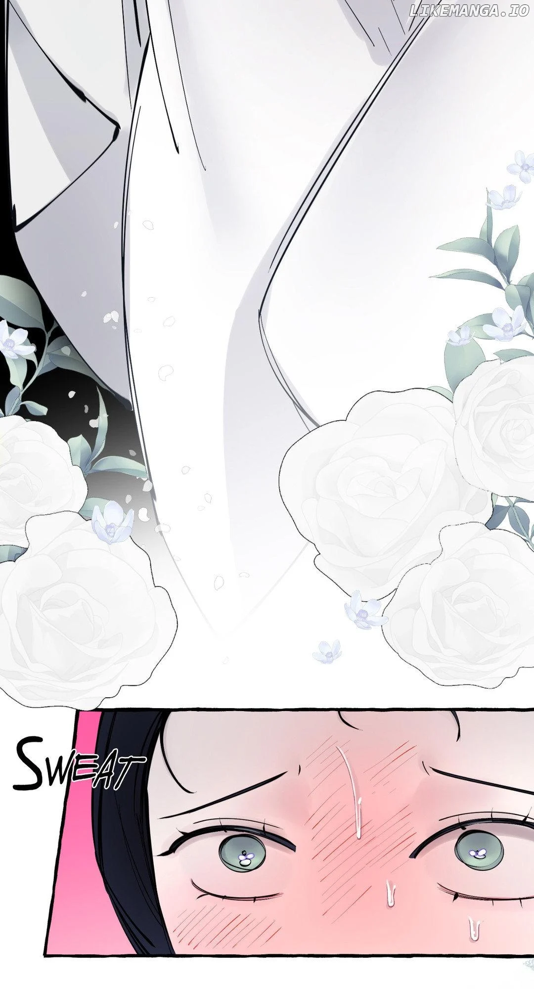 In The Doghouse - Chapter 26 Page 18