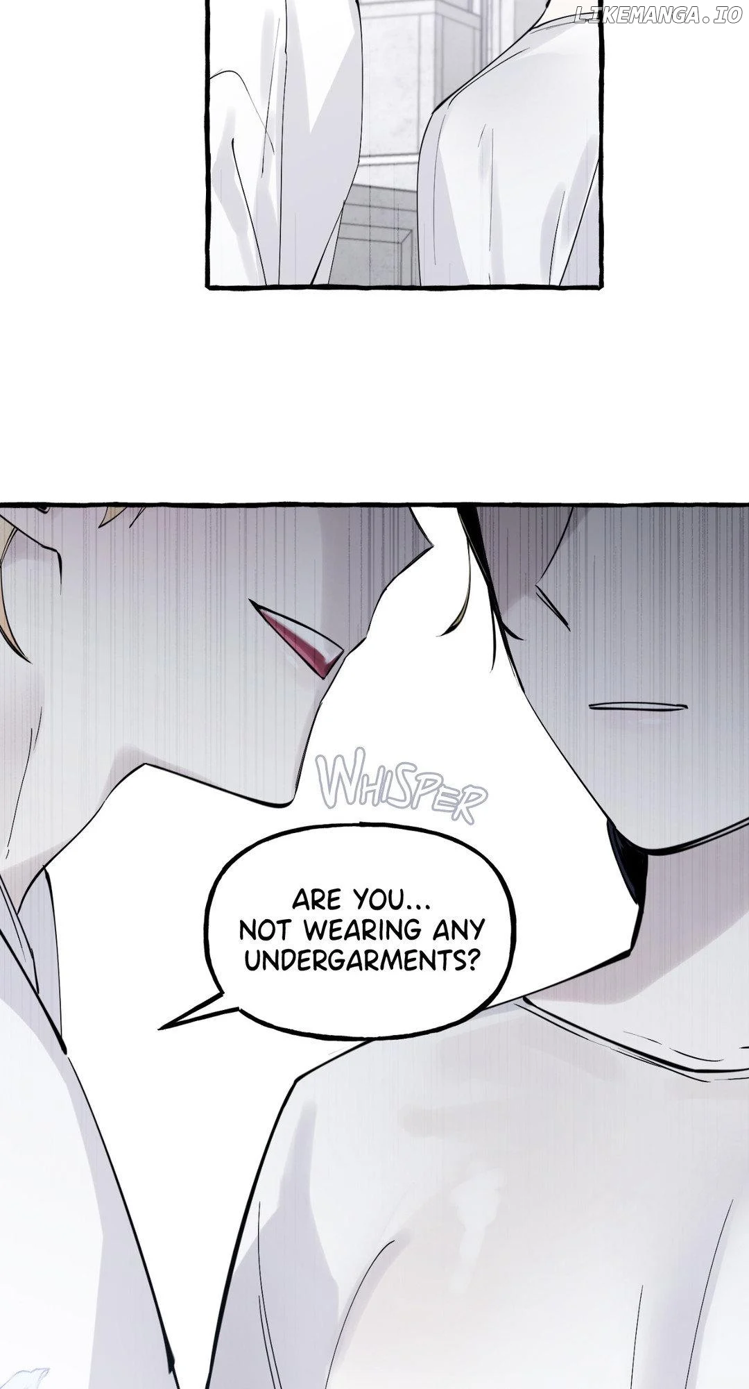 In The Doghouse - Chapter 26 Page 22