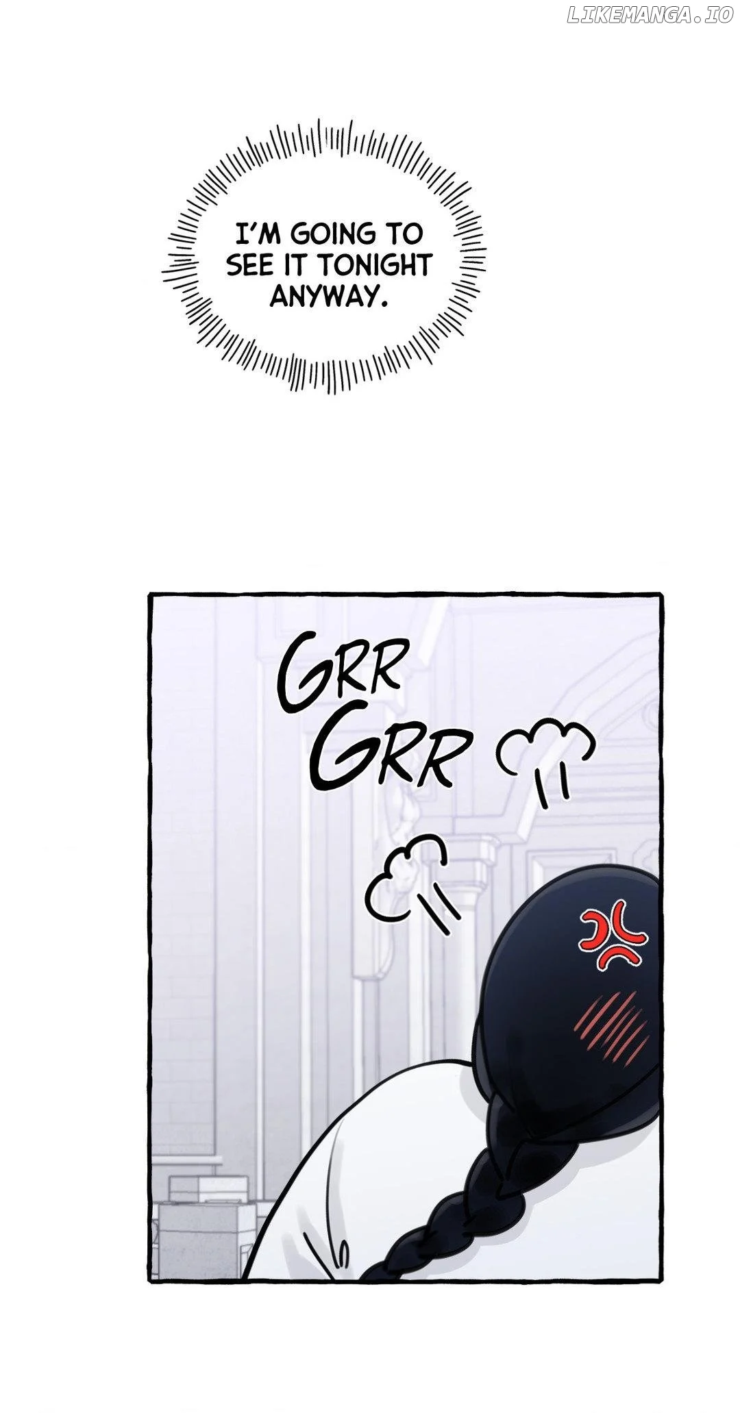 In The Doghouse - Chapter 26 Page 27