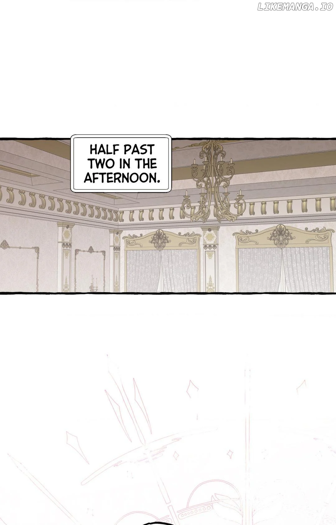 In The Doghouse - Chapter 26 Page 39