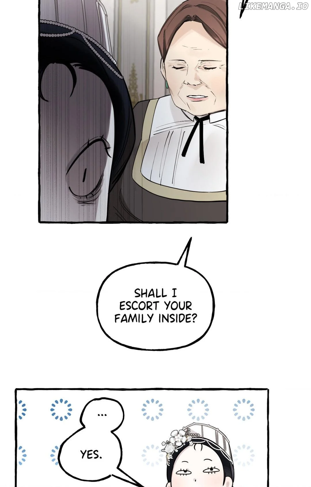 In The Doghouse - Chapter 26 Page 42