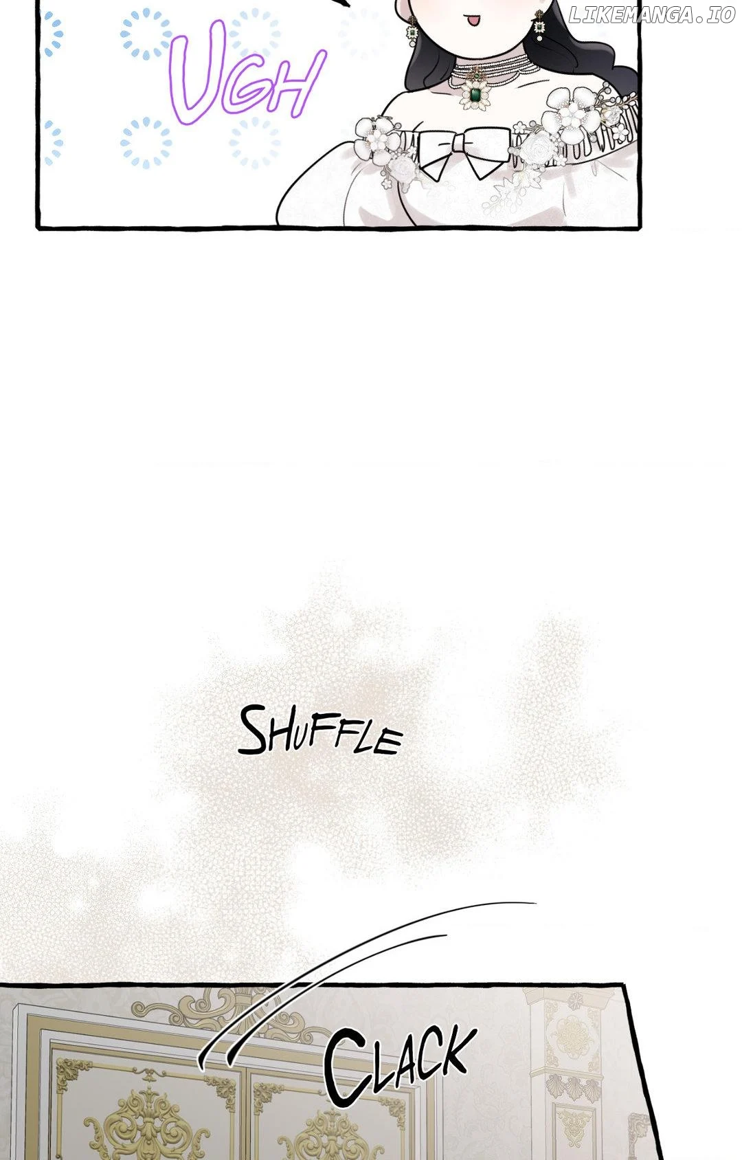 In The Doghouse - Chapter 26 Page 43
