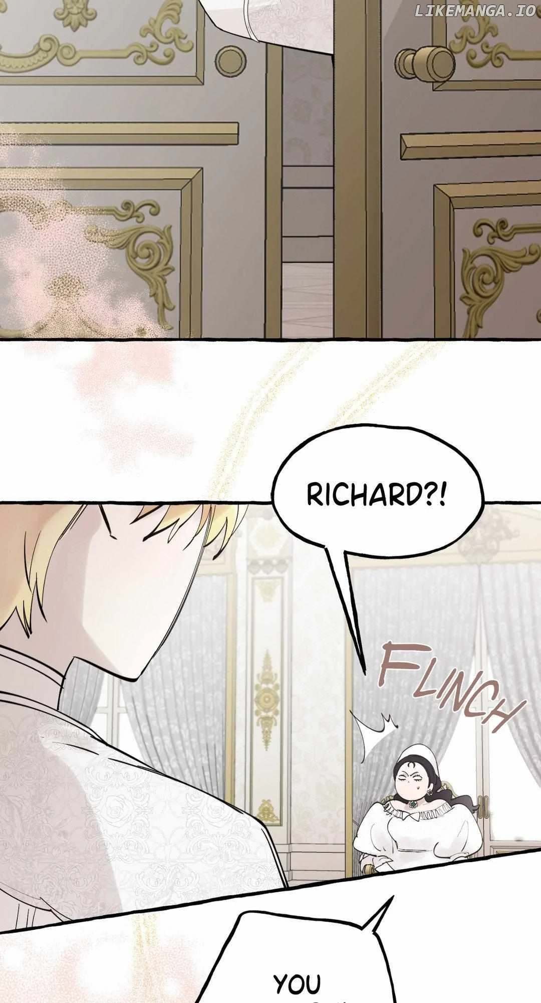 In The Doghouse - Chapter 26 Page 49