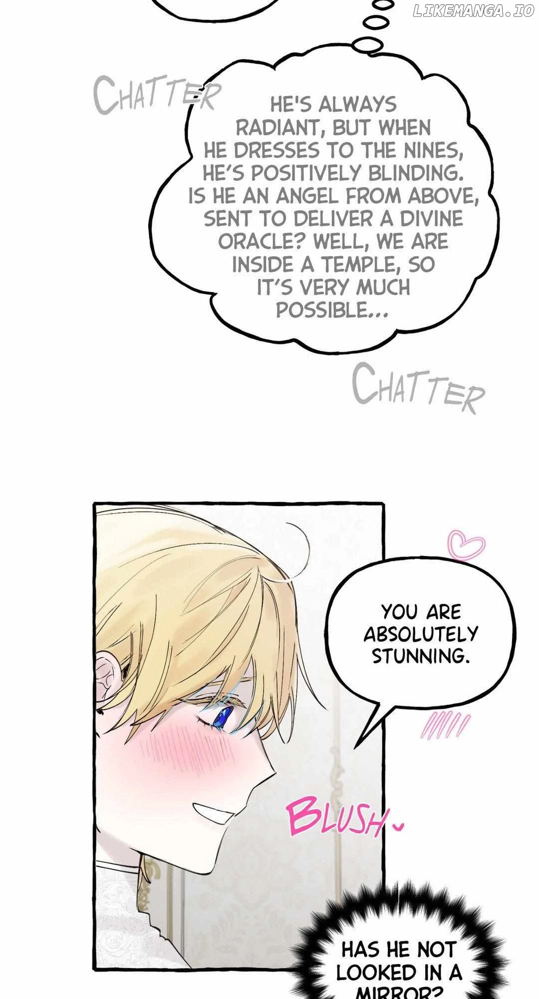 In The Doghouse - Chapter 26 Page 54