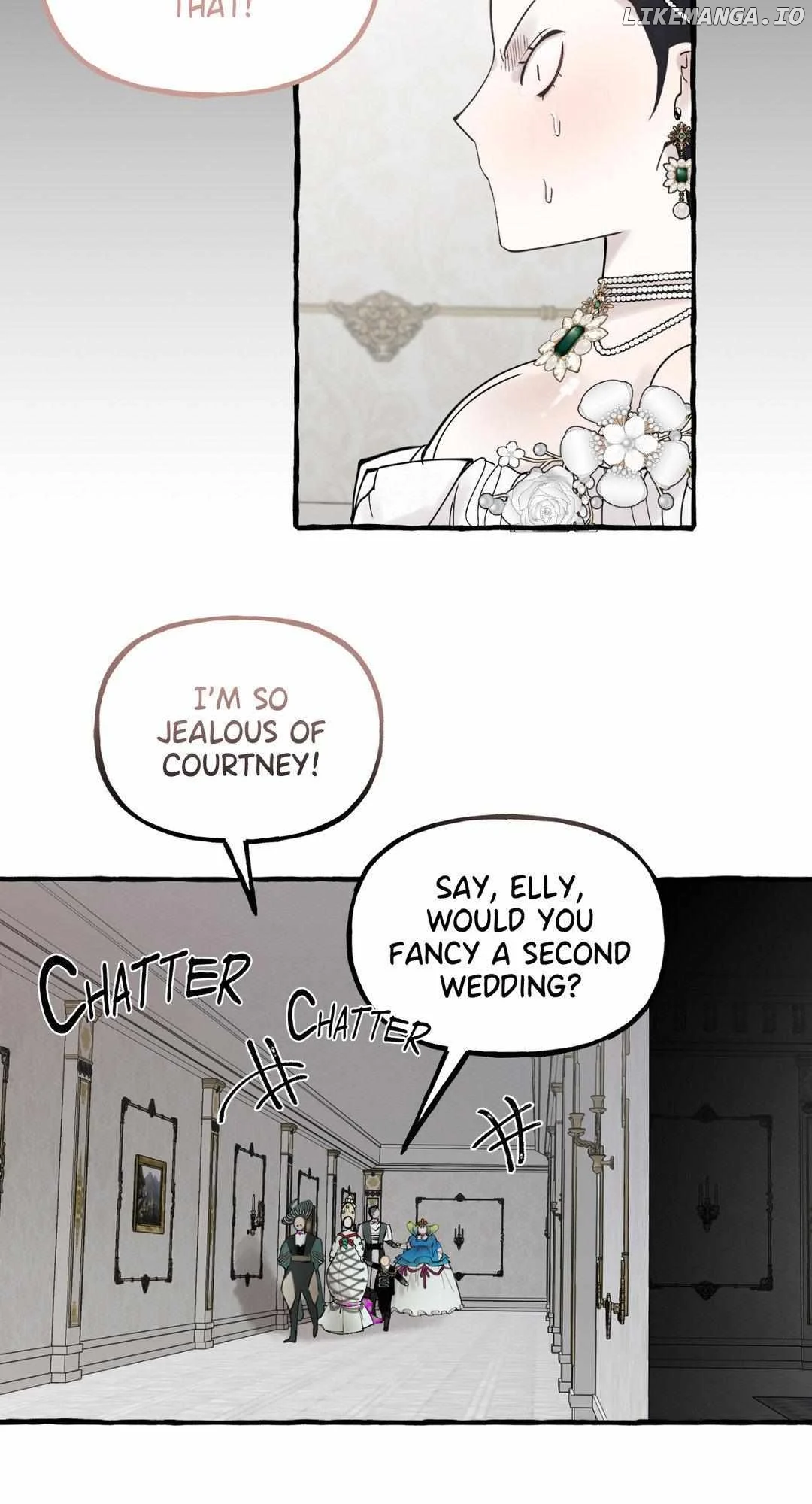 In The Doghouse - Chapter 26 Page 59
