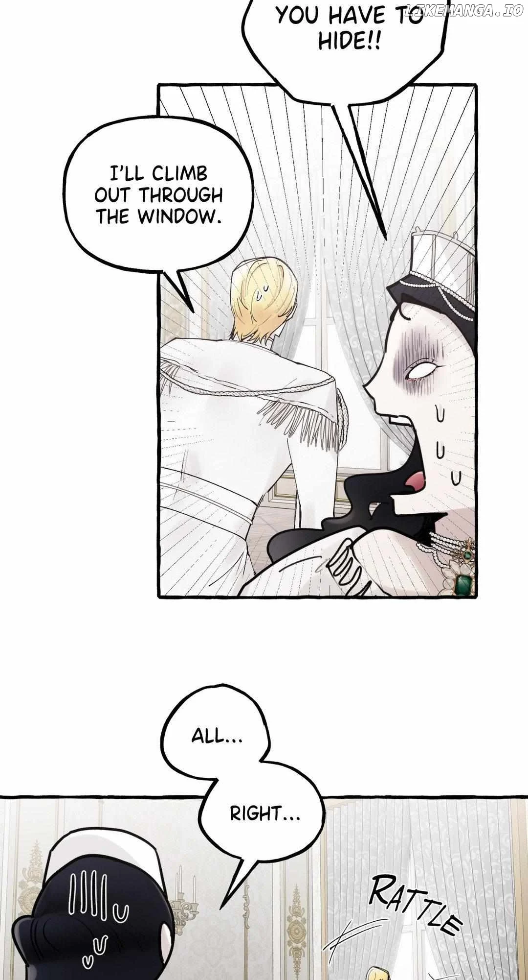 In The Doghouse - Chapter 26 Page 61