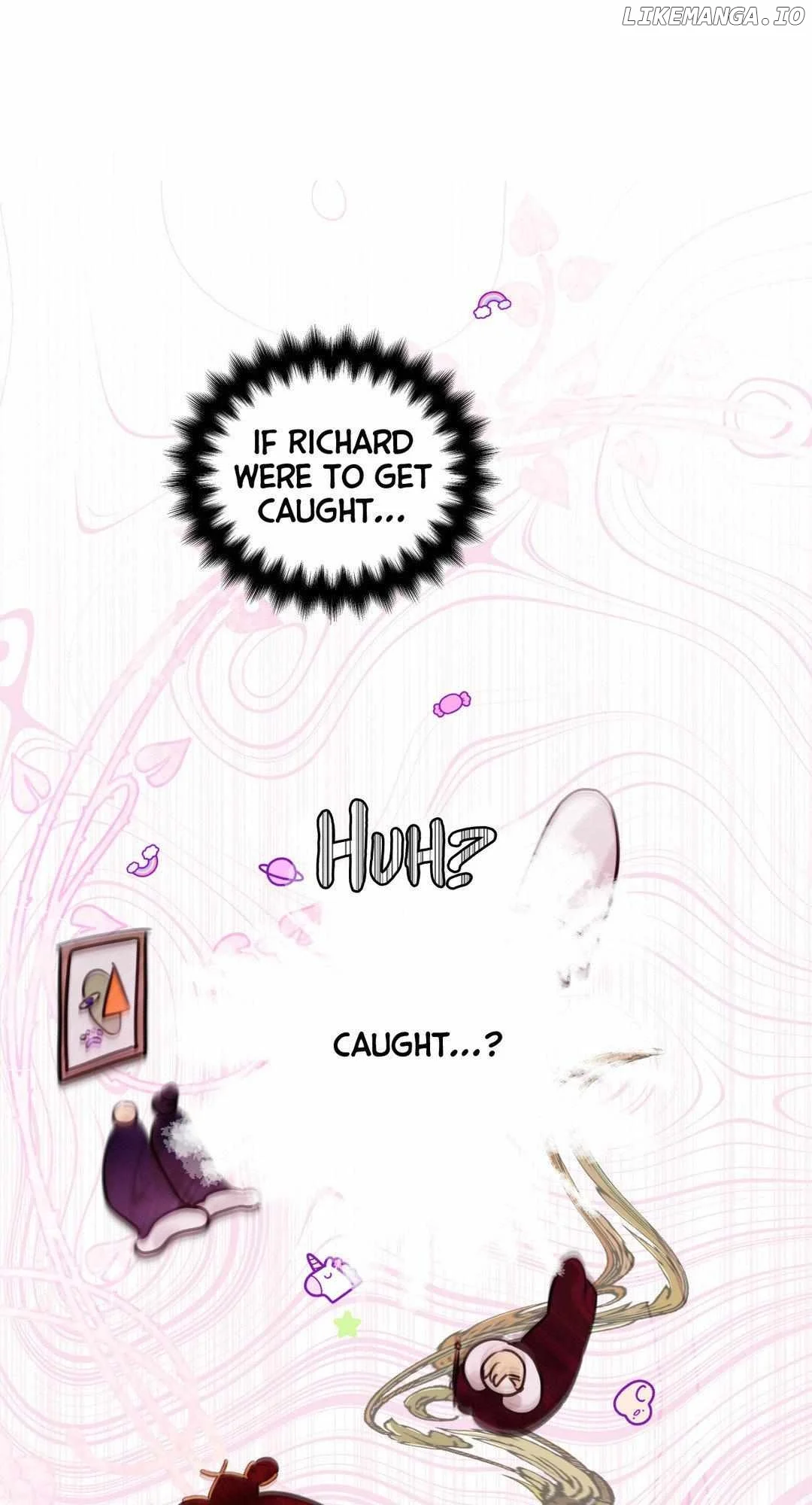 In The Doghouse - Chapter 26 Page 63