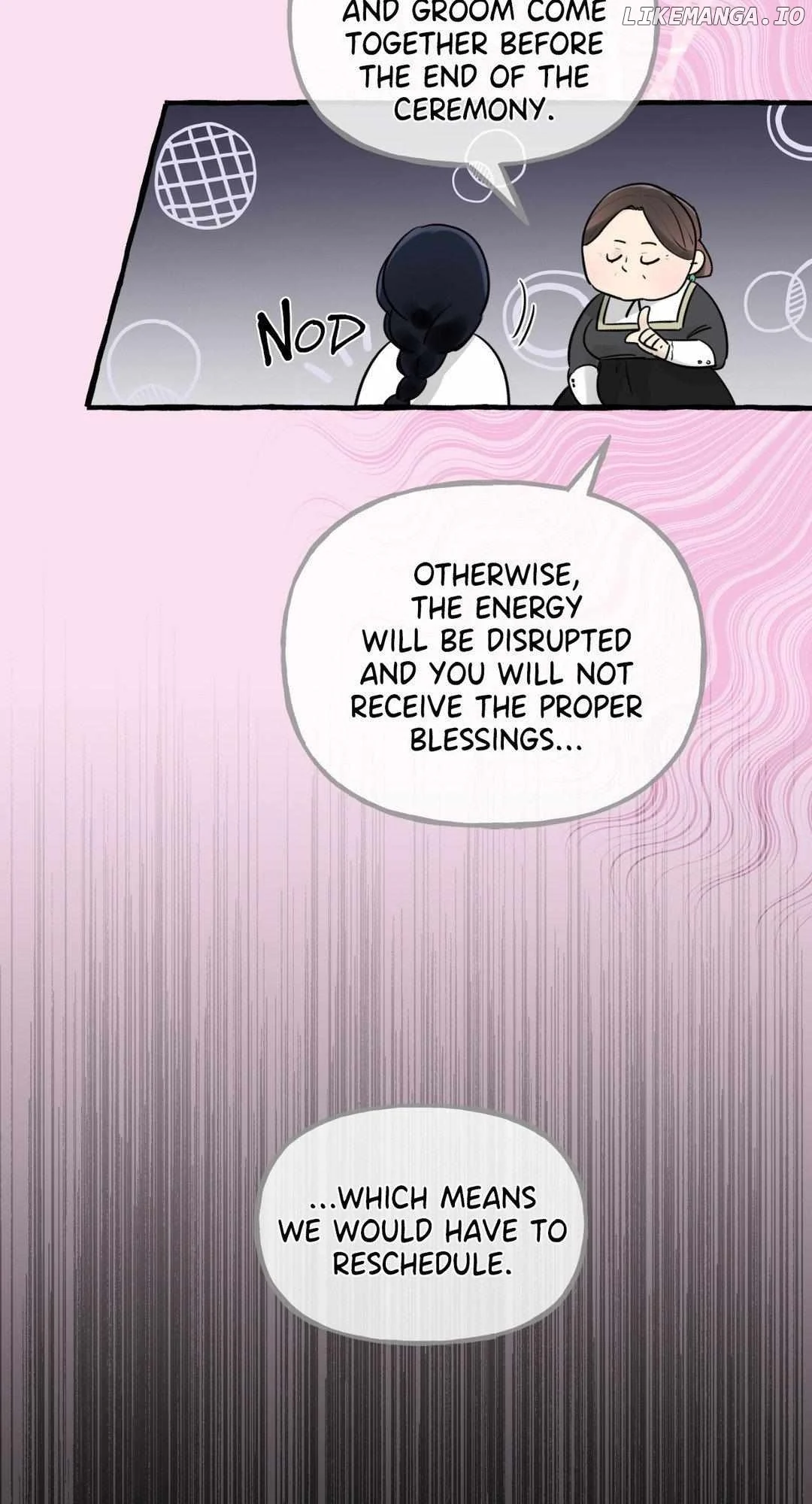 In The Doghouse - Chapter 26 Page 65