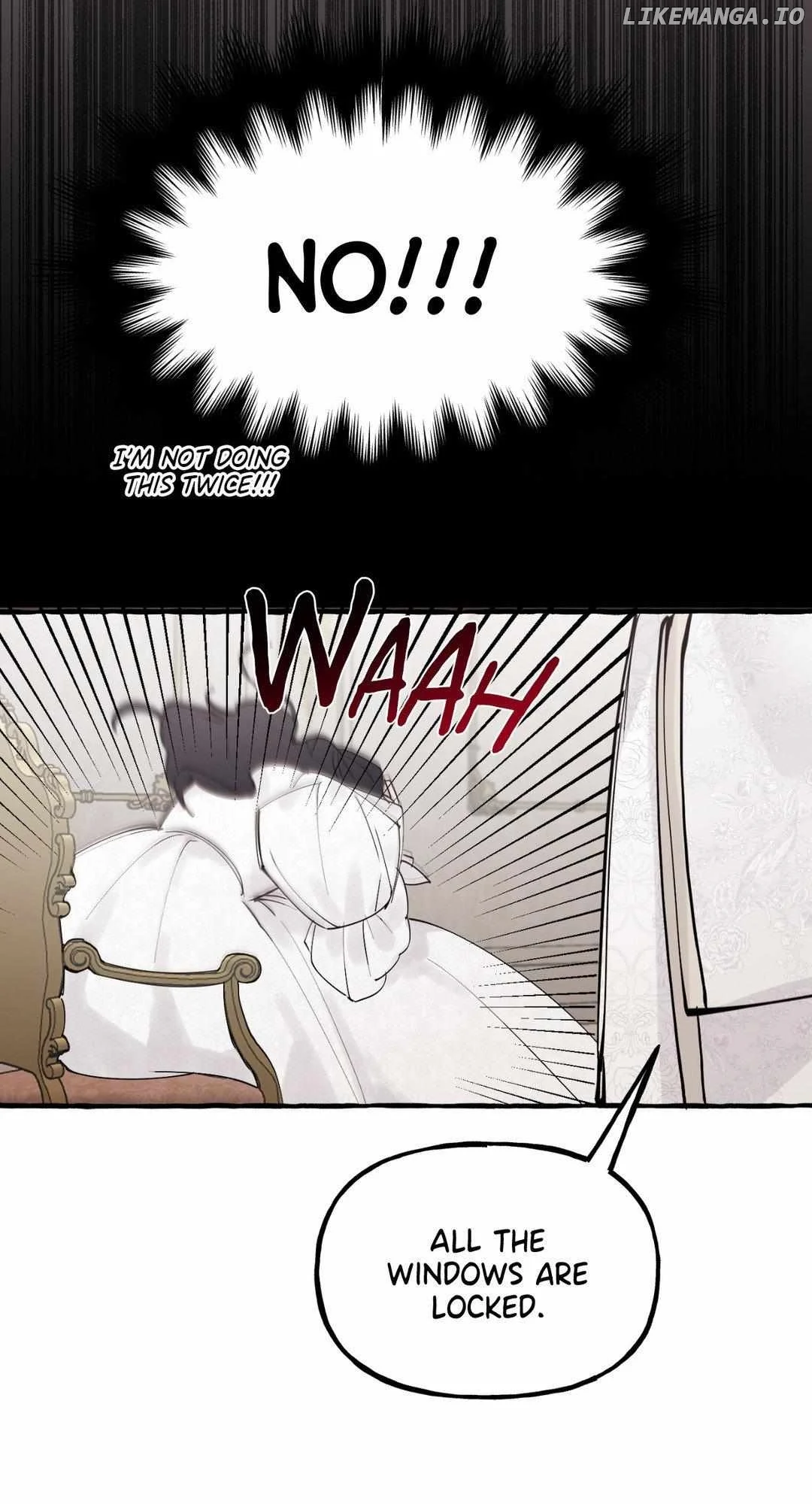 In The Doghouse - Chapter 26 Page 66