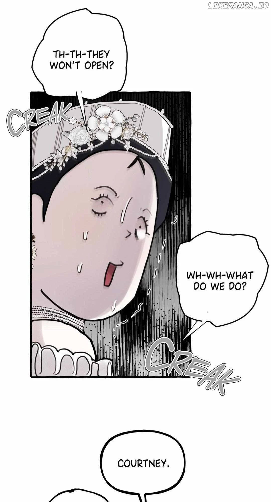 In The Doghouse - Chapter 26 Page 67