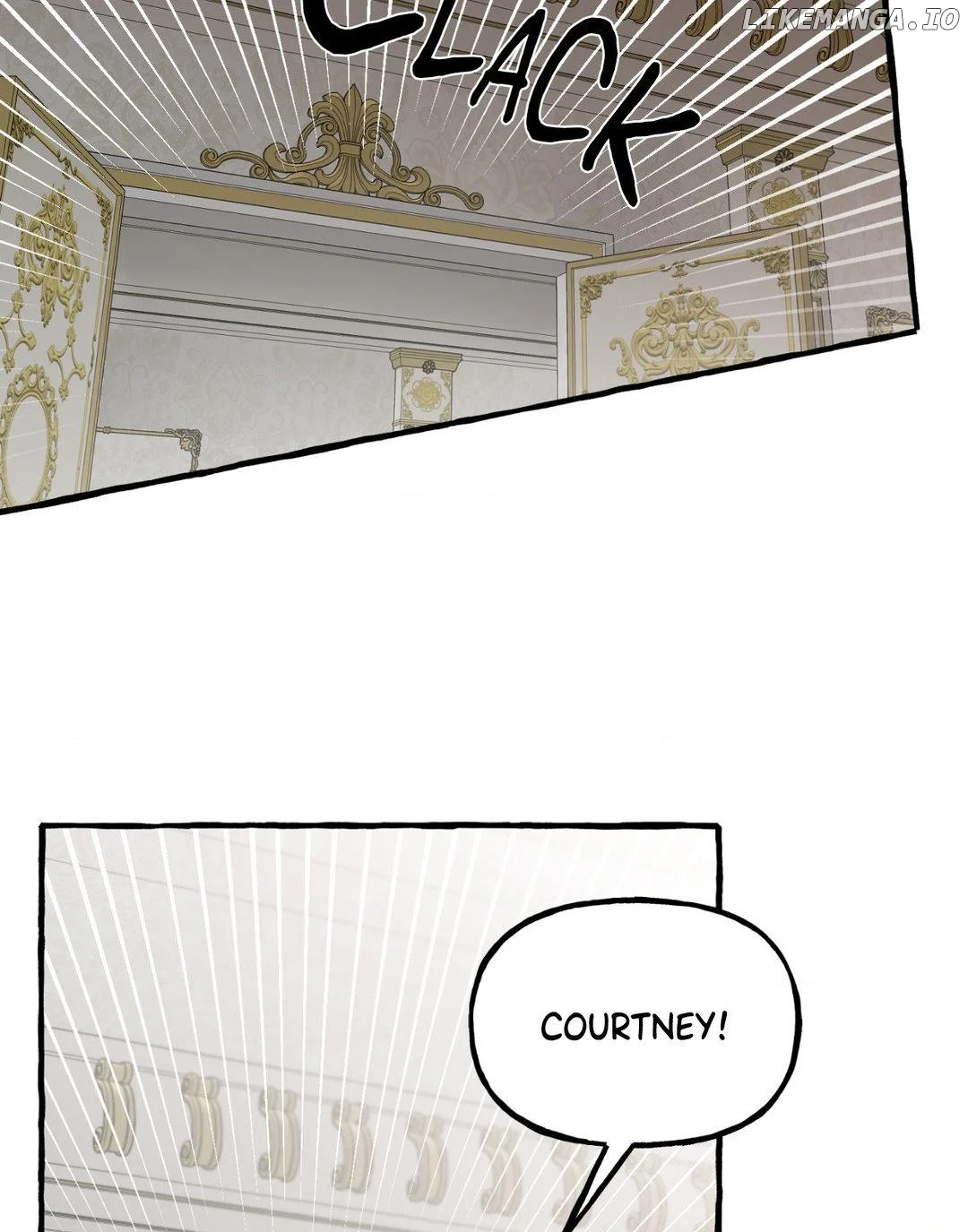In The Doghouse - Chapter 26 Page 70