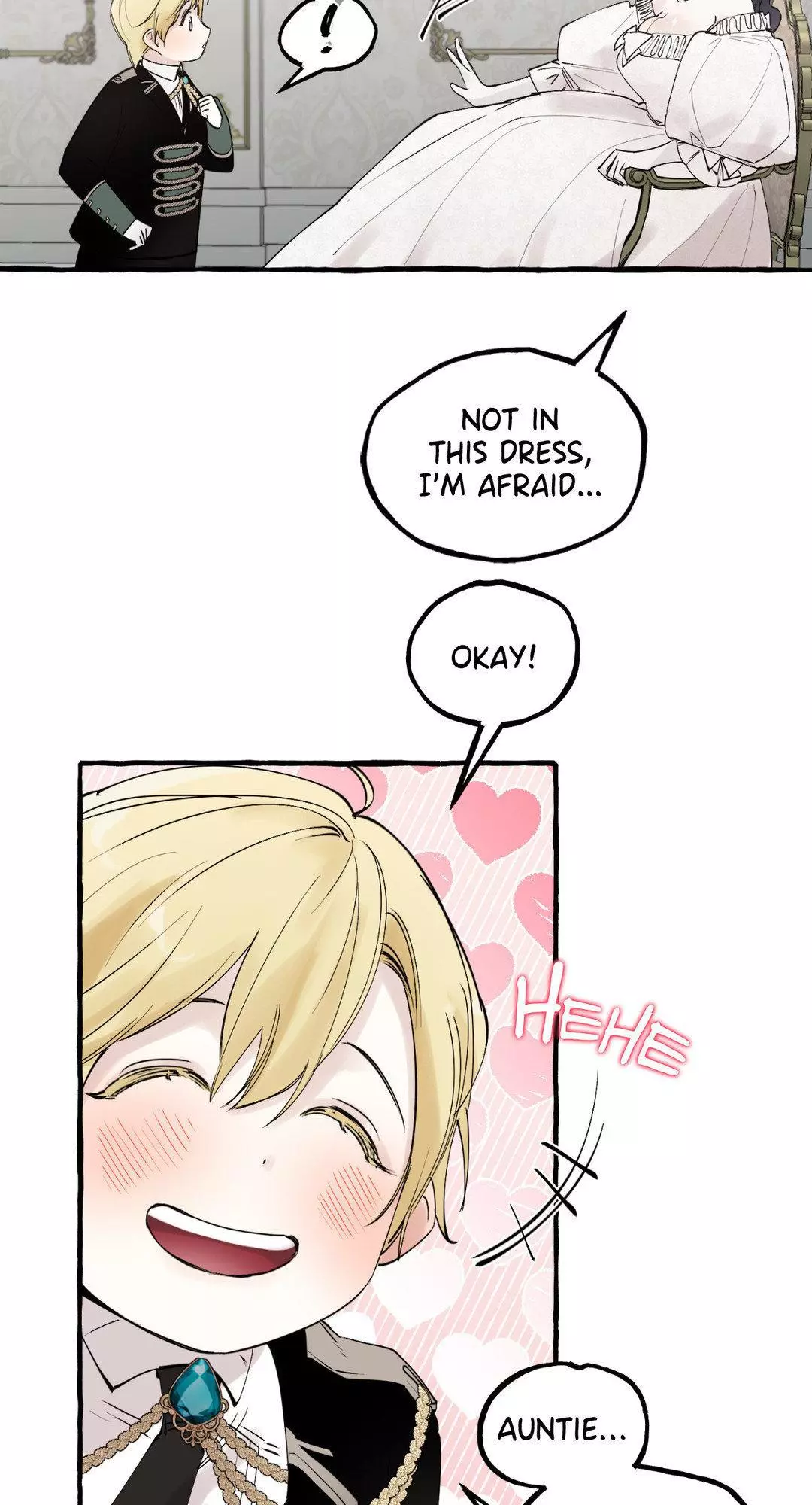 In The Doghouse - Chapter 27 Page 12