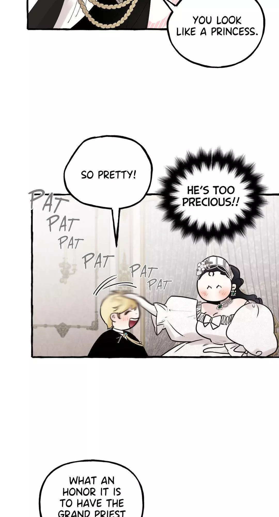In The Doghouse - Chapter 27 Page 13