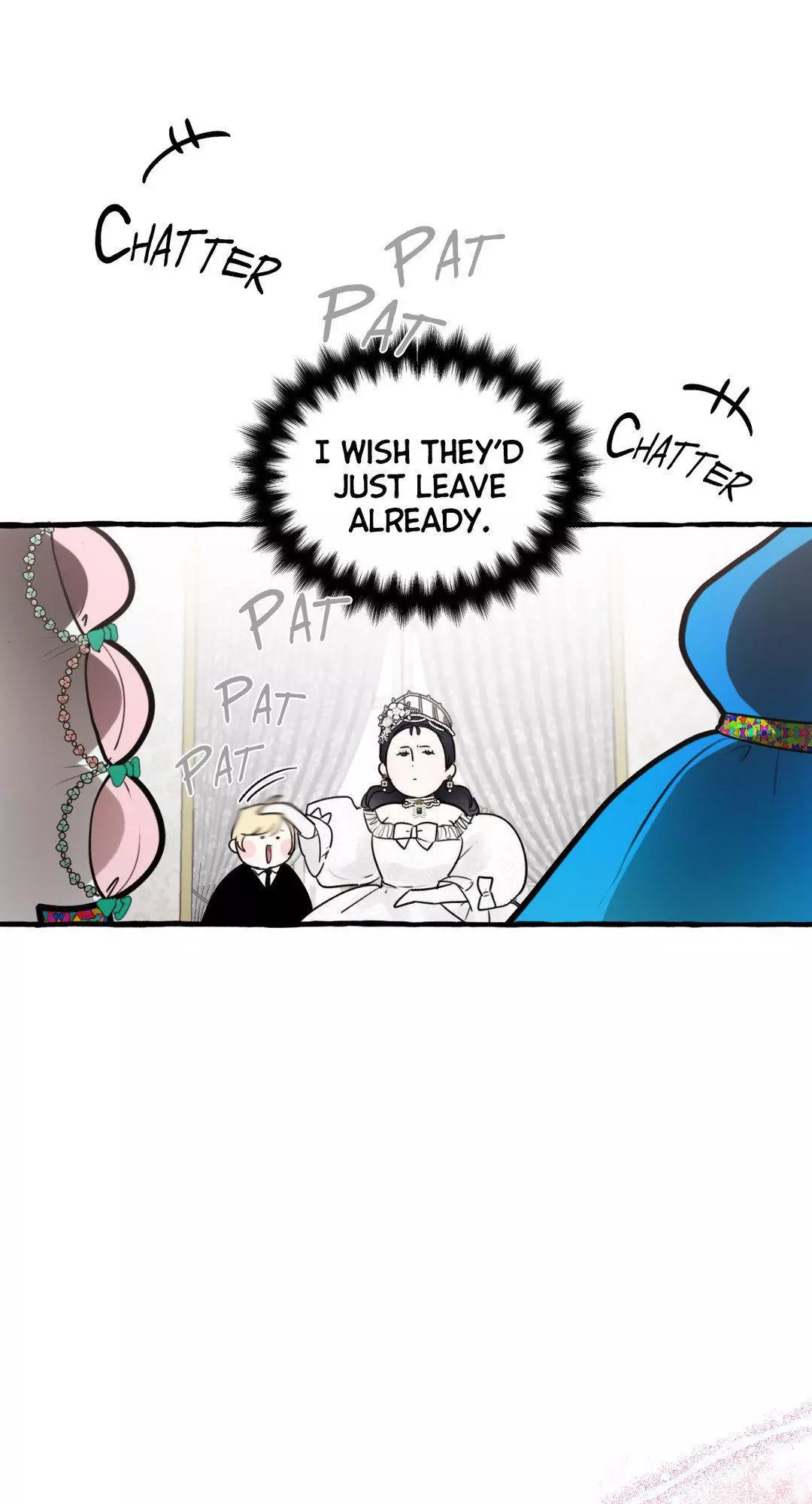 In The Doghouse - Chapter 27 Page 15