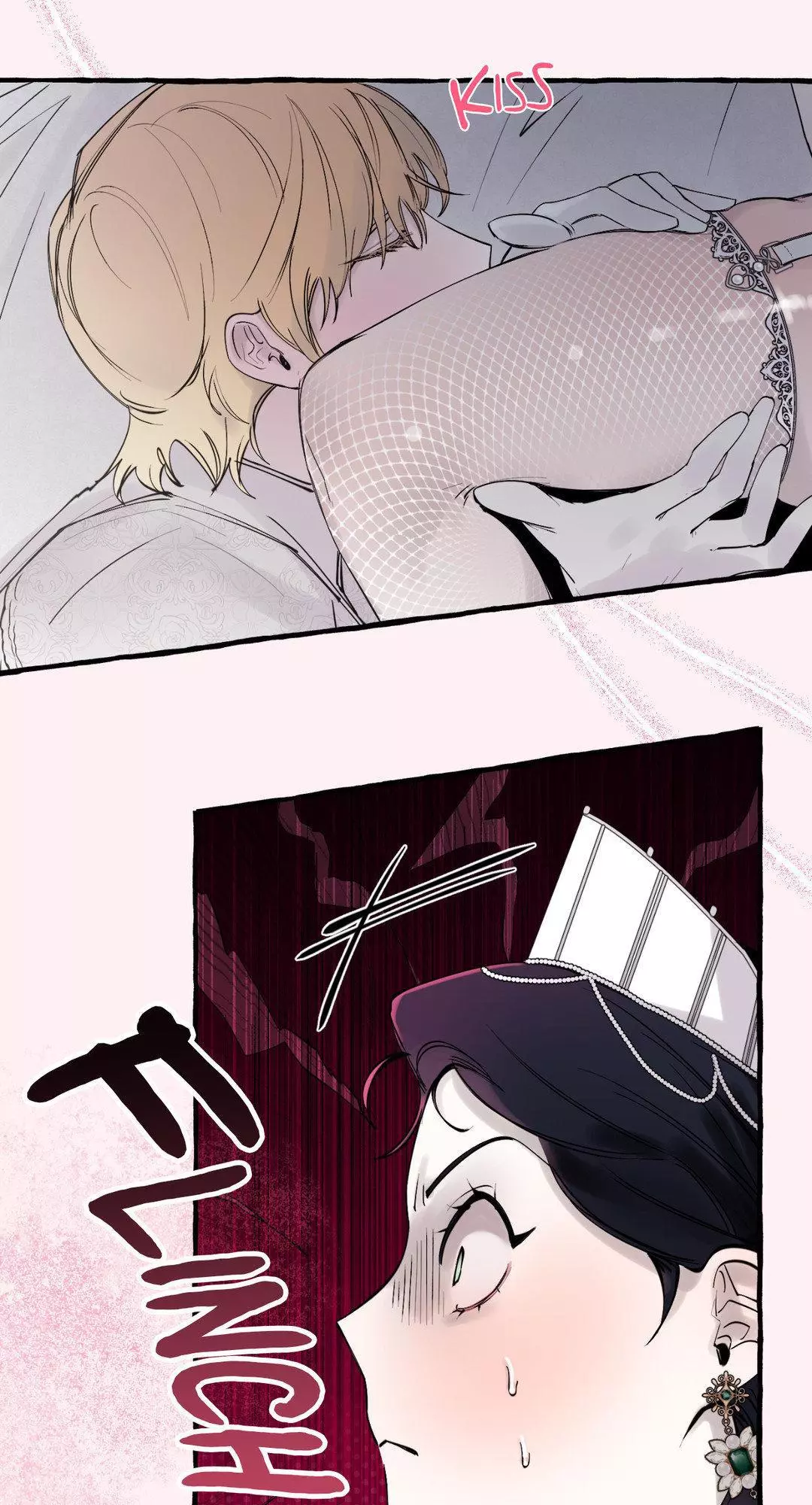 In The Doghouse - Chapter 27 Page 17