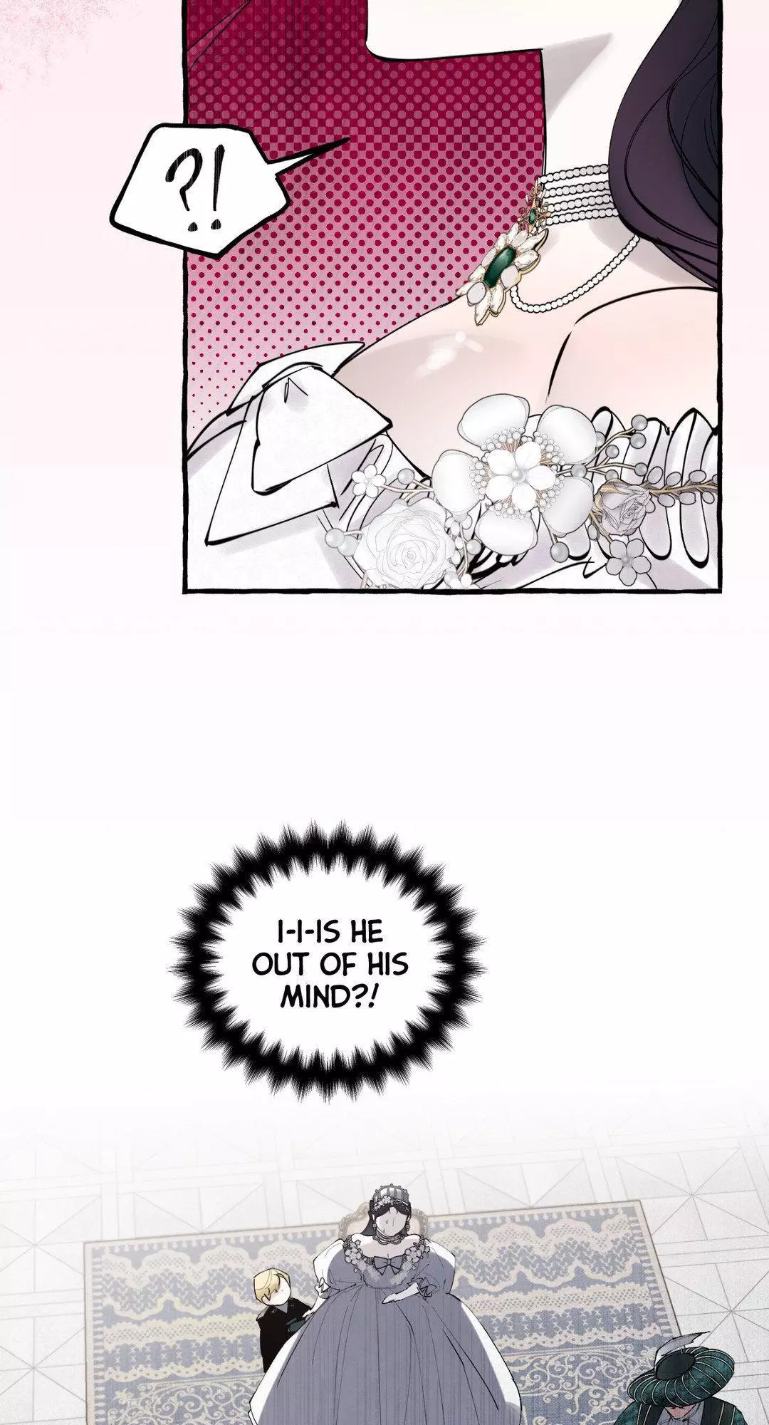 In The Doghouse - Chapter 27 Page 18