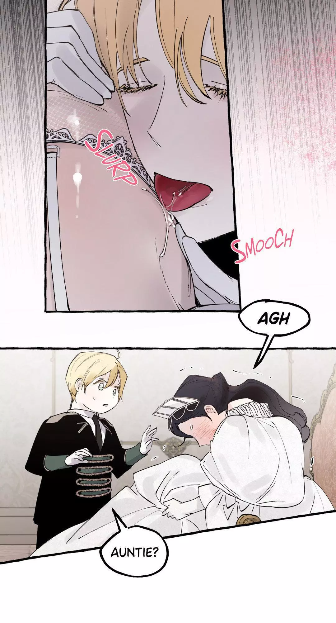 In The Doghouse - Chapter 27 Page 20