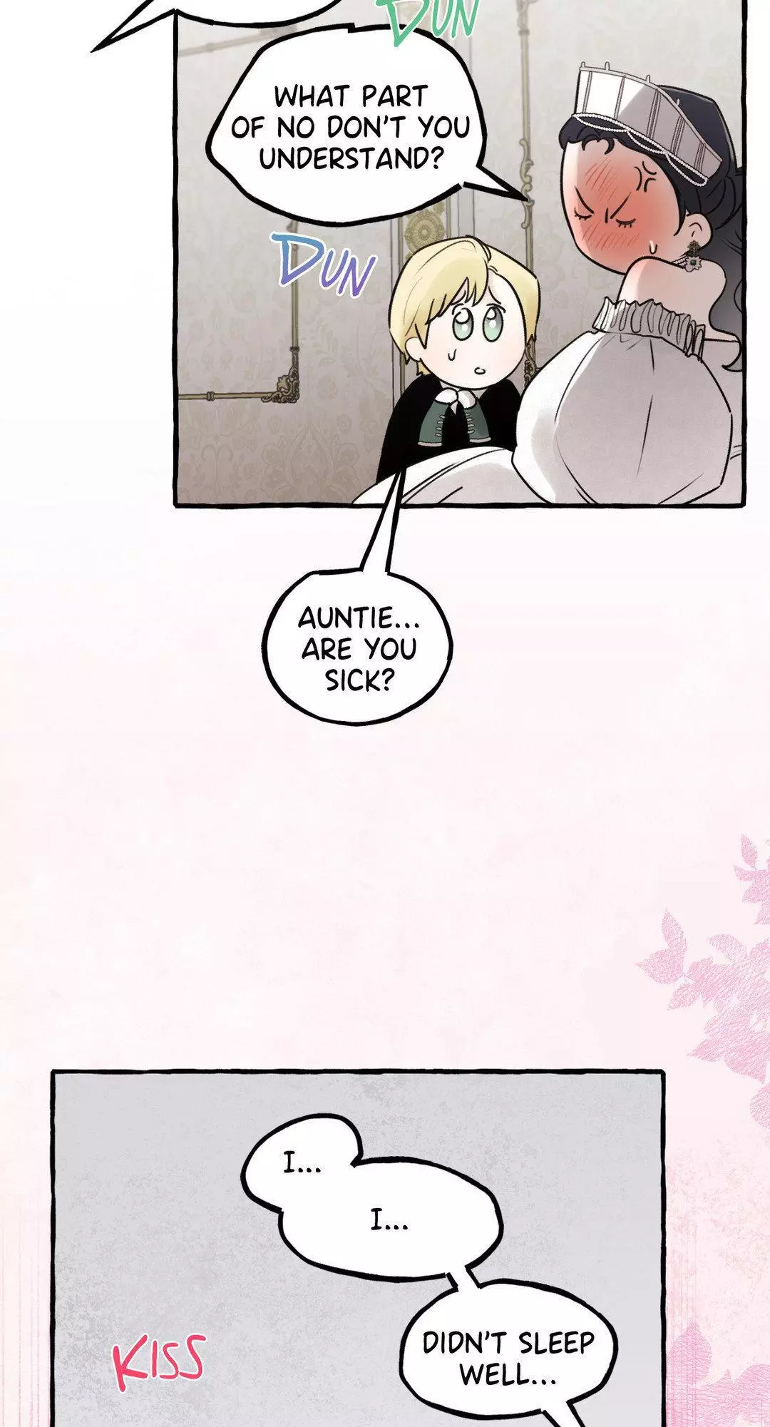 In The Doghouse - Chapter 27 Page 22