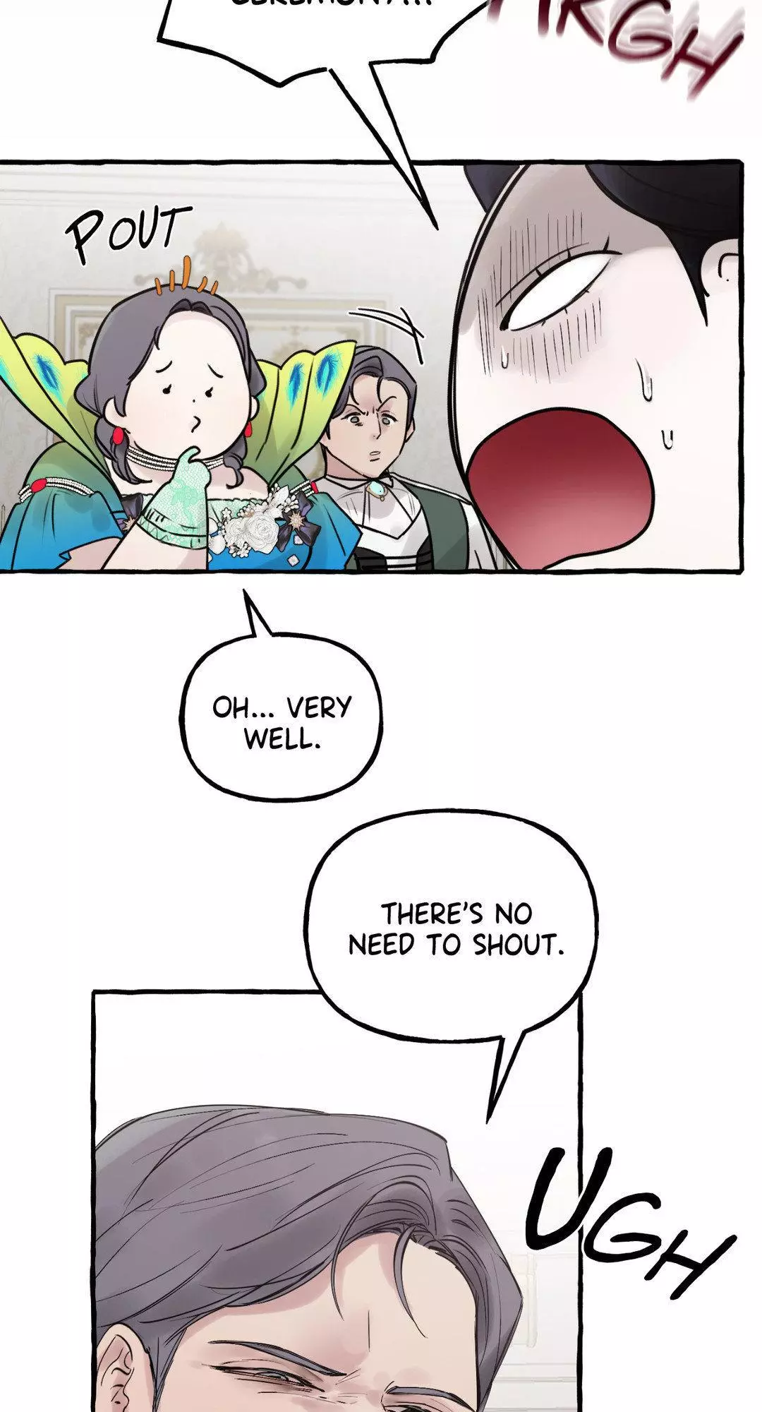 In The Doghouse - Chapter 27 Page 24