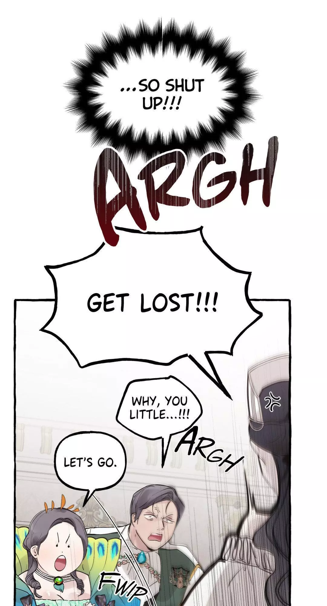In The Doghouse - Chapter 27 Page 27