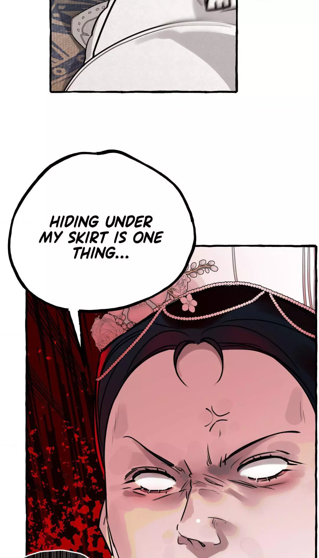 In The Doghouse - Chapter 27 Page 36