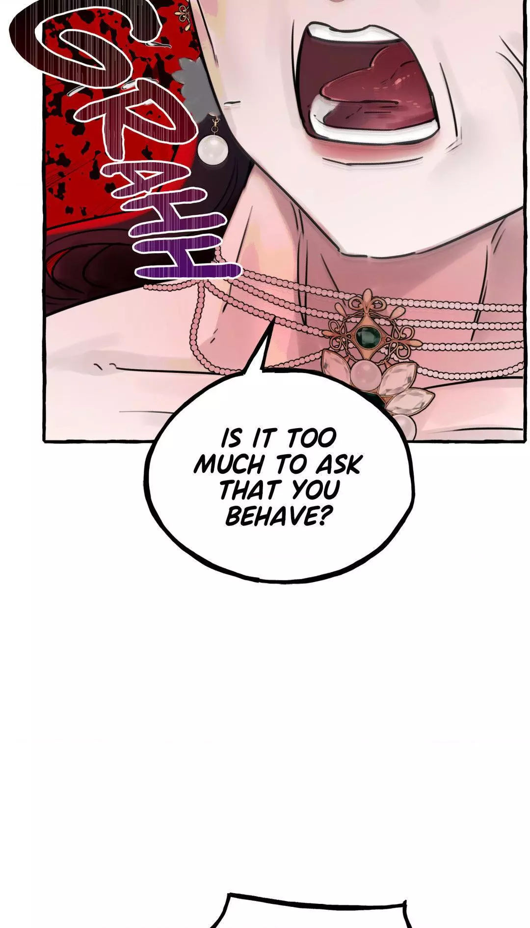 In The Doghouse - Chapter 27 Page 37