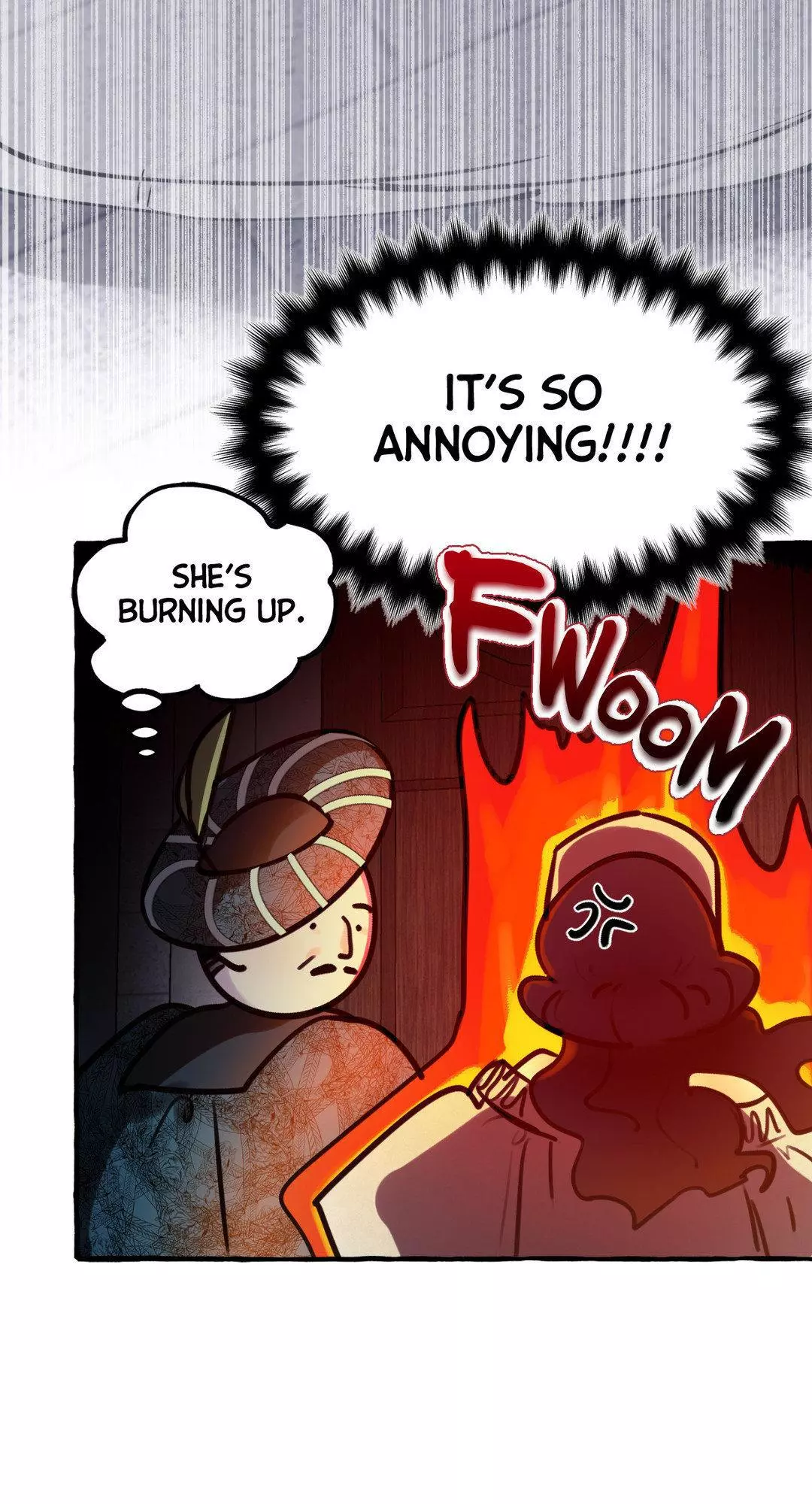 In The Doghouse - Chapter 27 Page 50