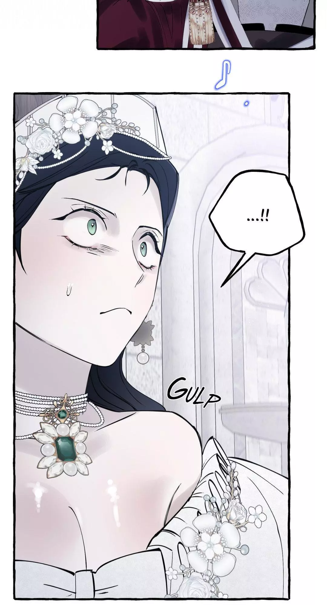 In The Doghouse - Chapter 27 Page 56
